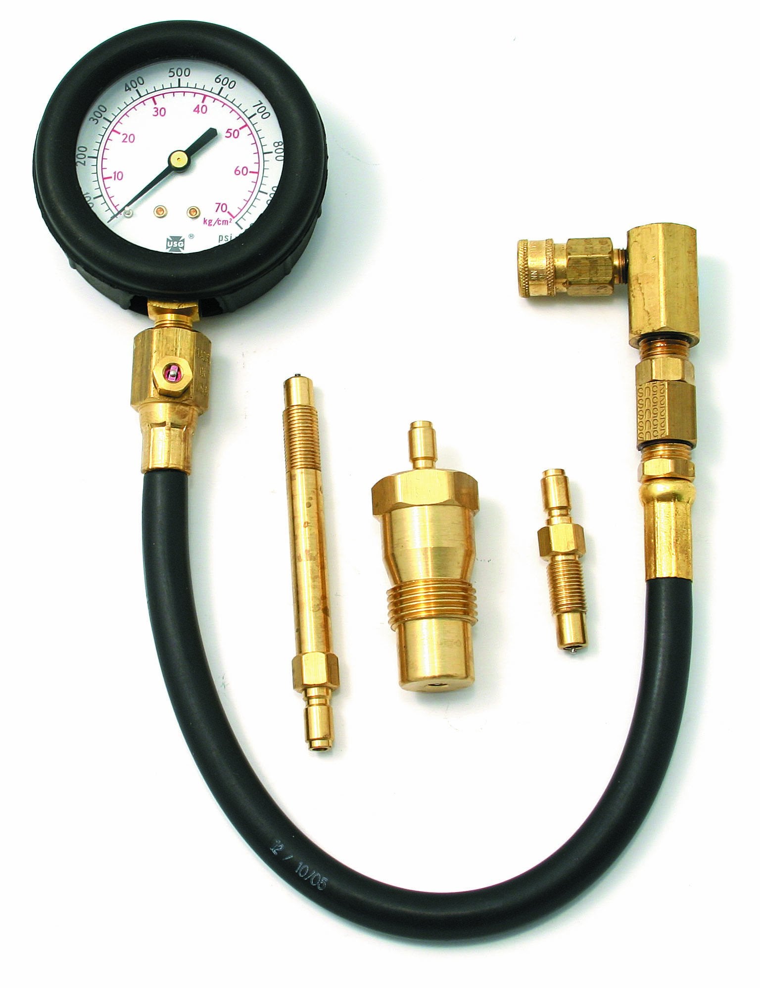 CTA Tools 2800 Diesel Compression Test Kit