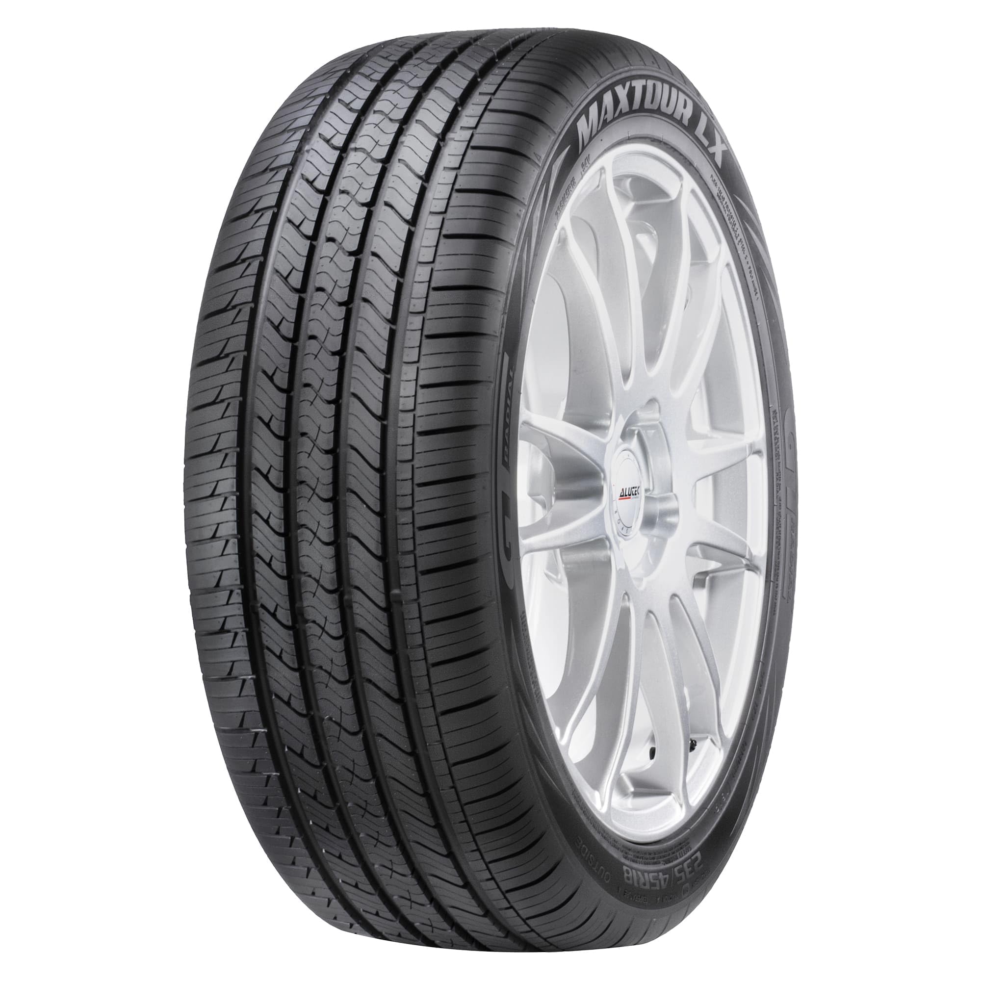Gt Radial Maxtour Lx 235/50R18 97V