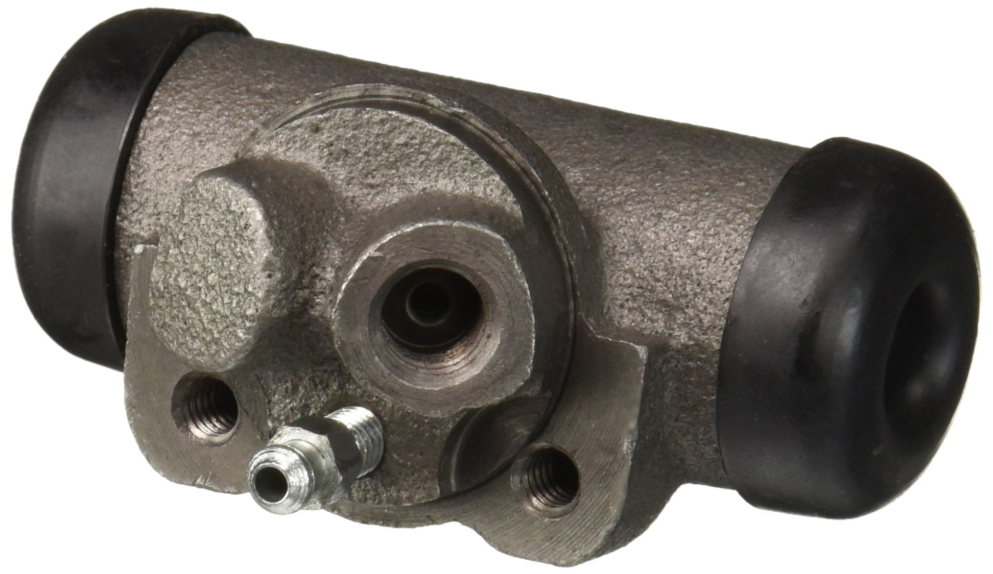Posi-Quiet Loaded Caliper