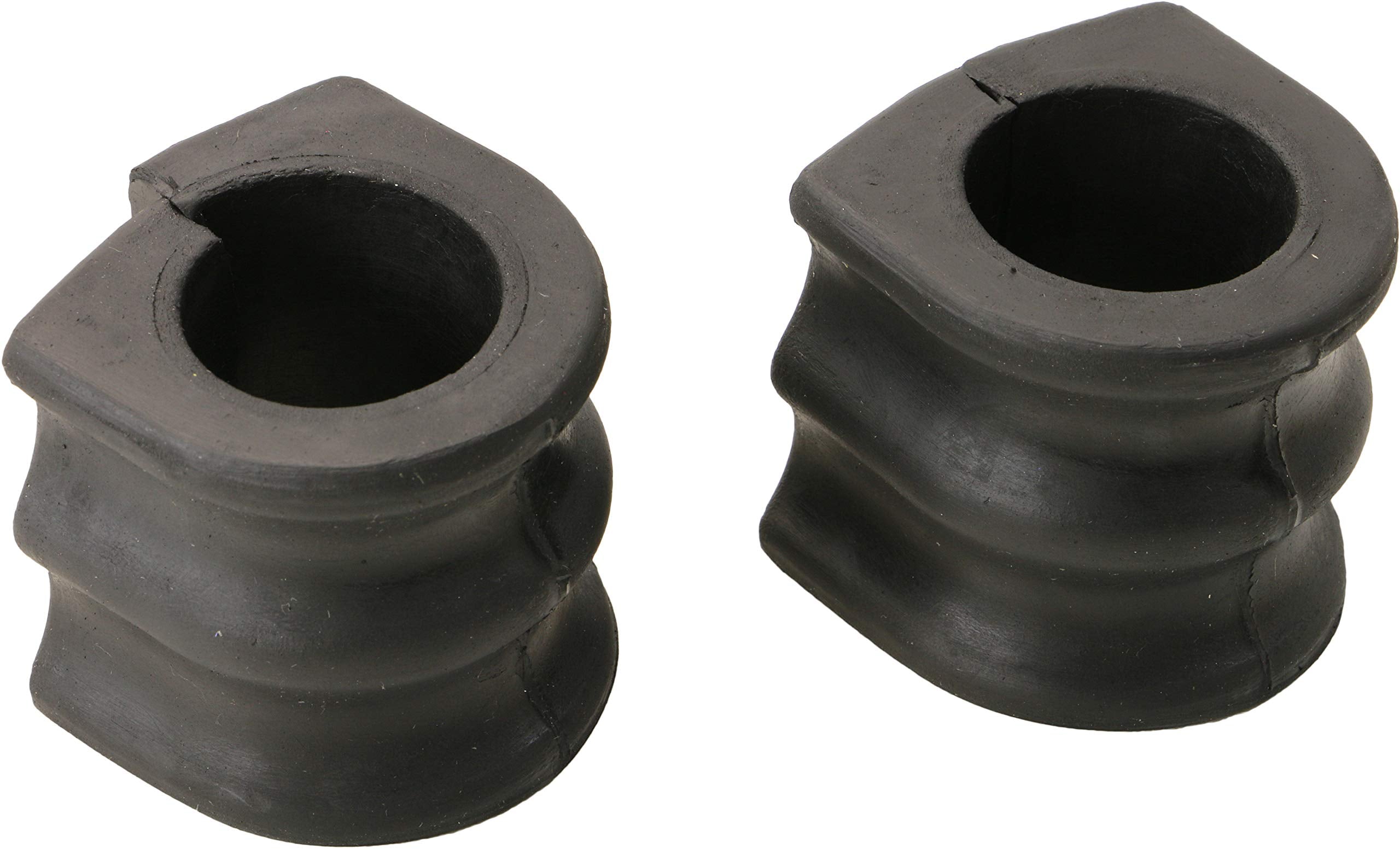 Moog K200347 Suspension Stabilizer Bar Bushing Kit For Nissan Frontier
