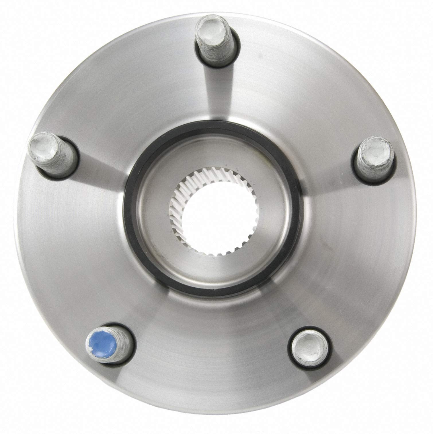 MOOG 513258 Wheel Bearing and Hub Assembly for Toyota RAV4