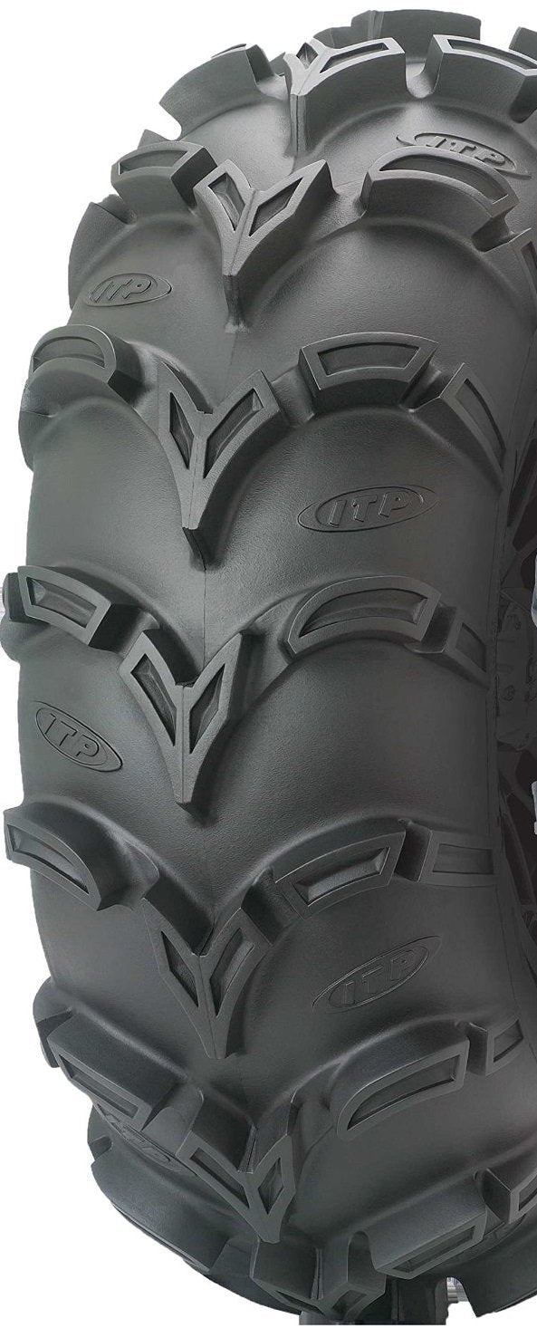 Itp Mud Lite At Tire 22X11-10 - Fits: Arctic Cat 250 2X4 2006-2009