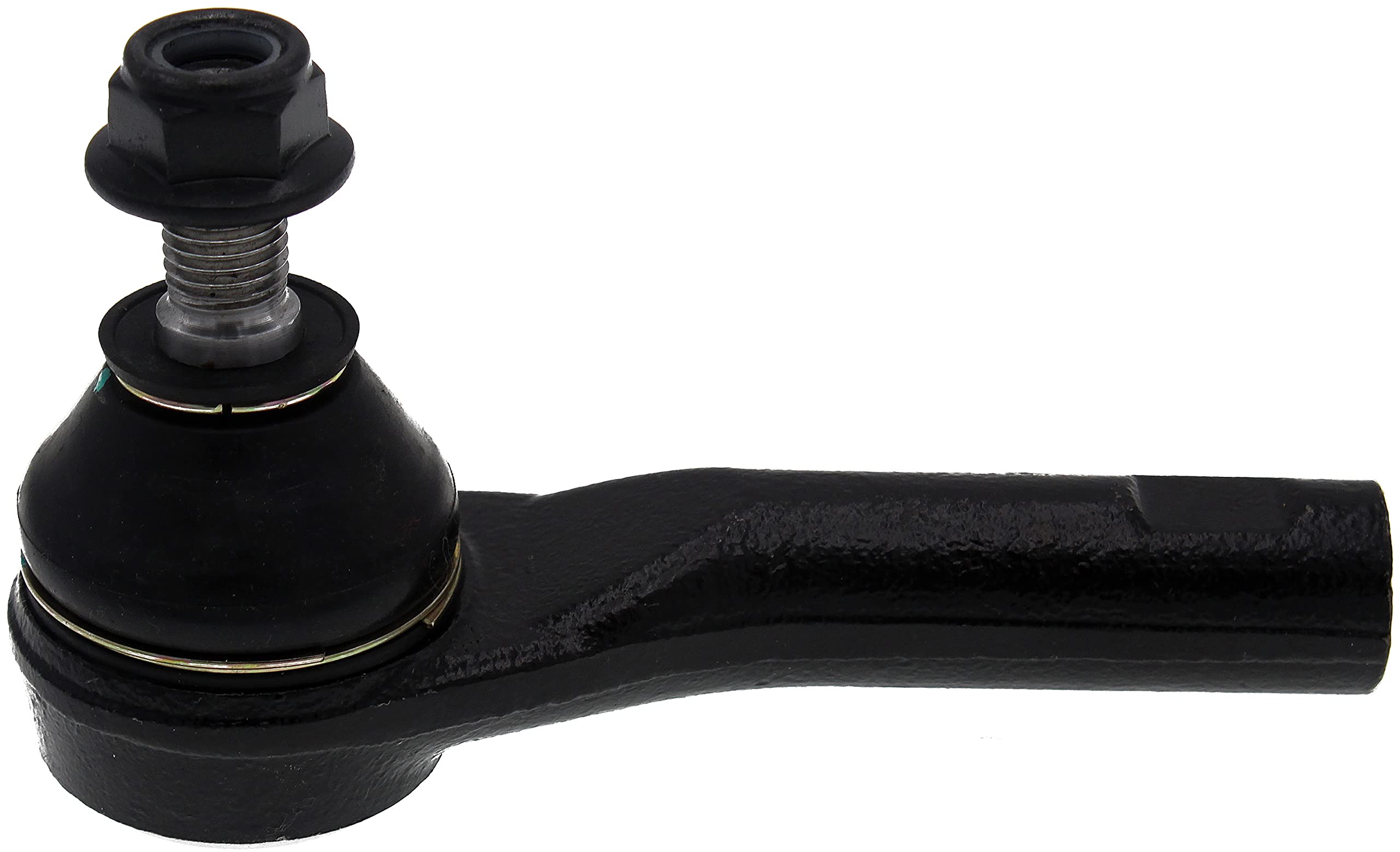 Dorman Premium To81082Pr Front Passenger Side Outer Steering Tie Rod End Compatible With Select Ram Models