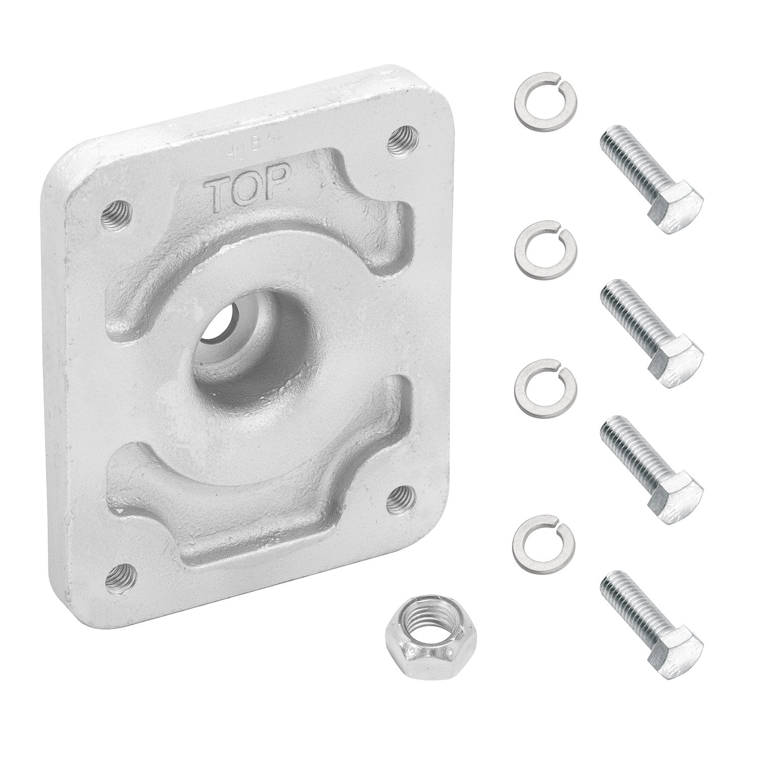 Fulton 500320 Xp To F2 Adapter Kit For F2