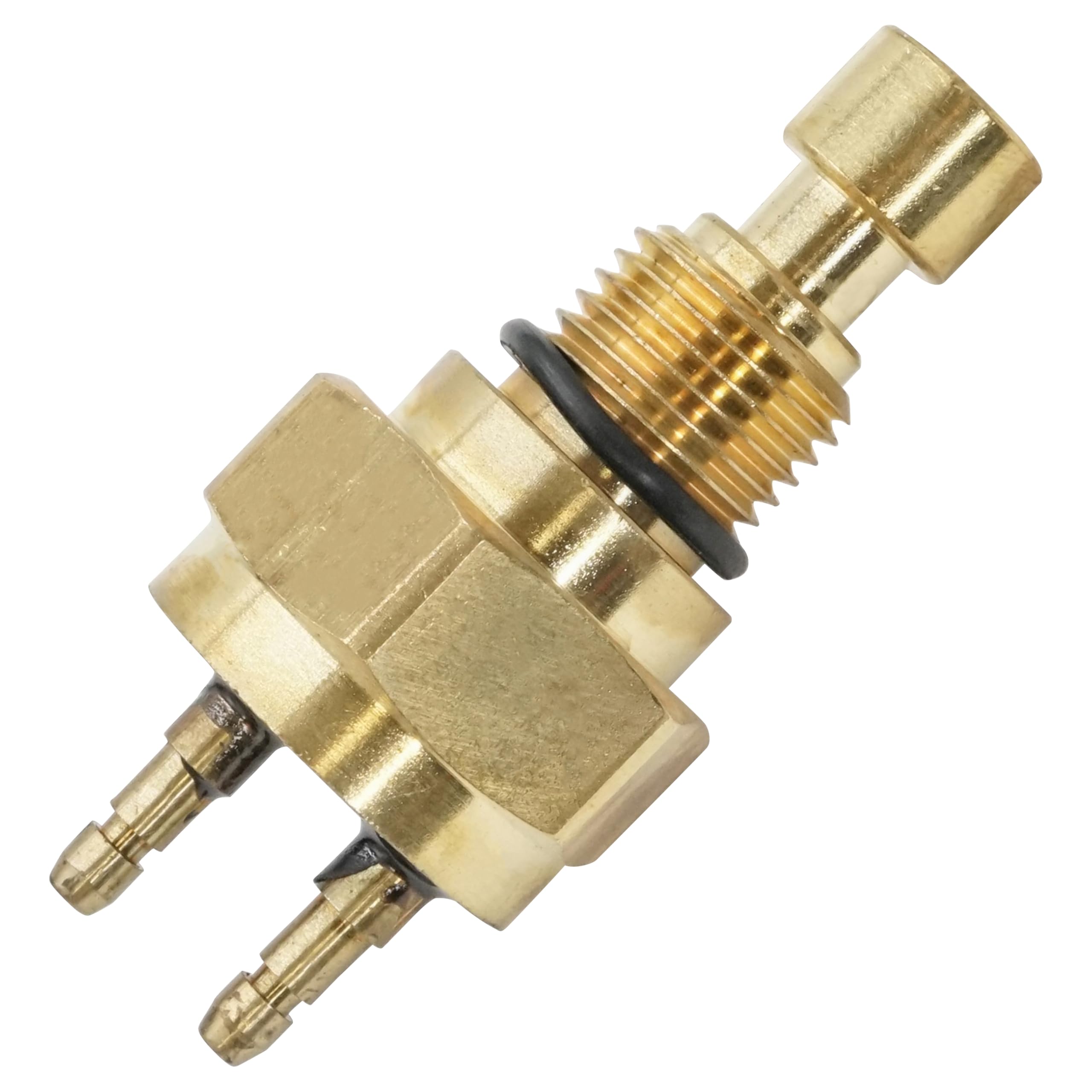 Caltric Fan Sensor Switch Compatible With Kawasaki Vulcan 800 Classic Vn800 Vn-800 1996-2005