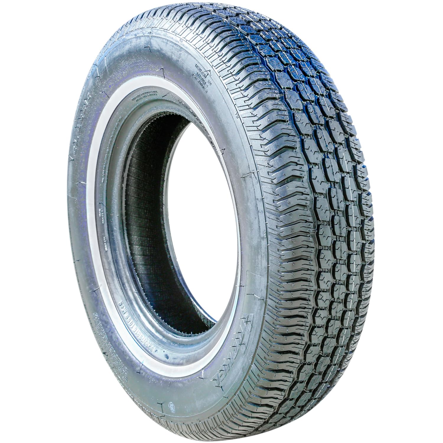 Tornel CLASSIC All-Season Radial Tire - 235/75R15 105S