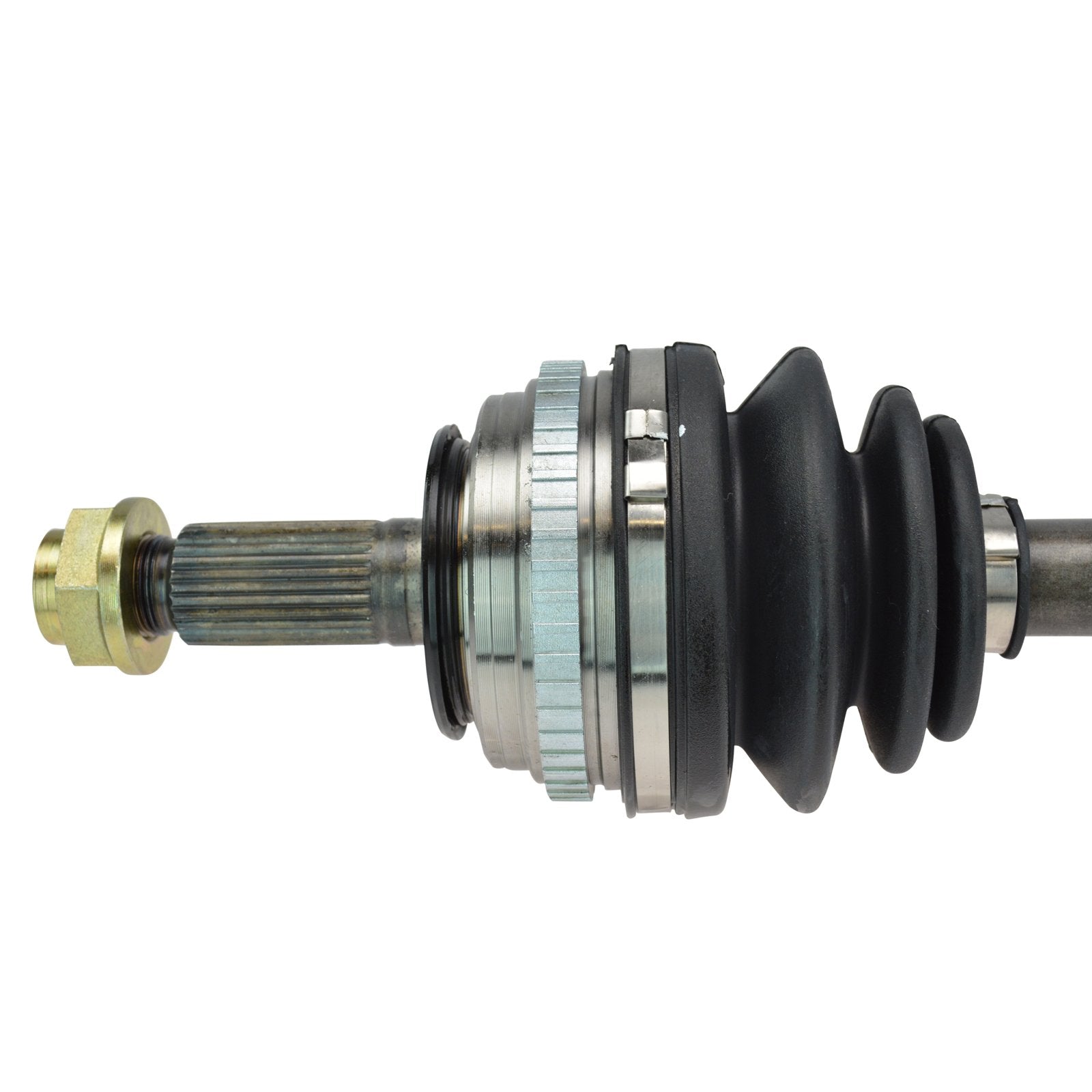 Trq Front Cv Axle Shaft Assembly Set Compatible With 1997-1999 Acura Cl 1994-1997 Honda Accord