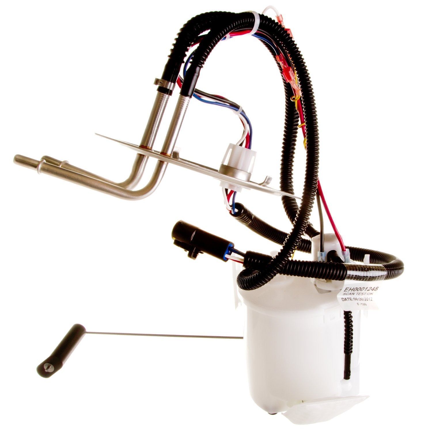 Delphi Fg0953 Fuel Module