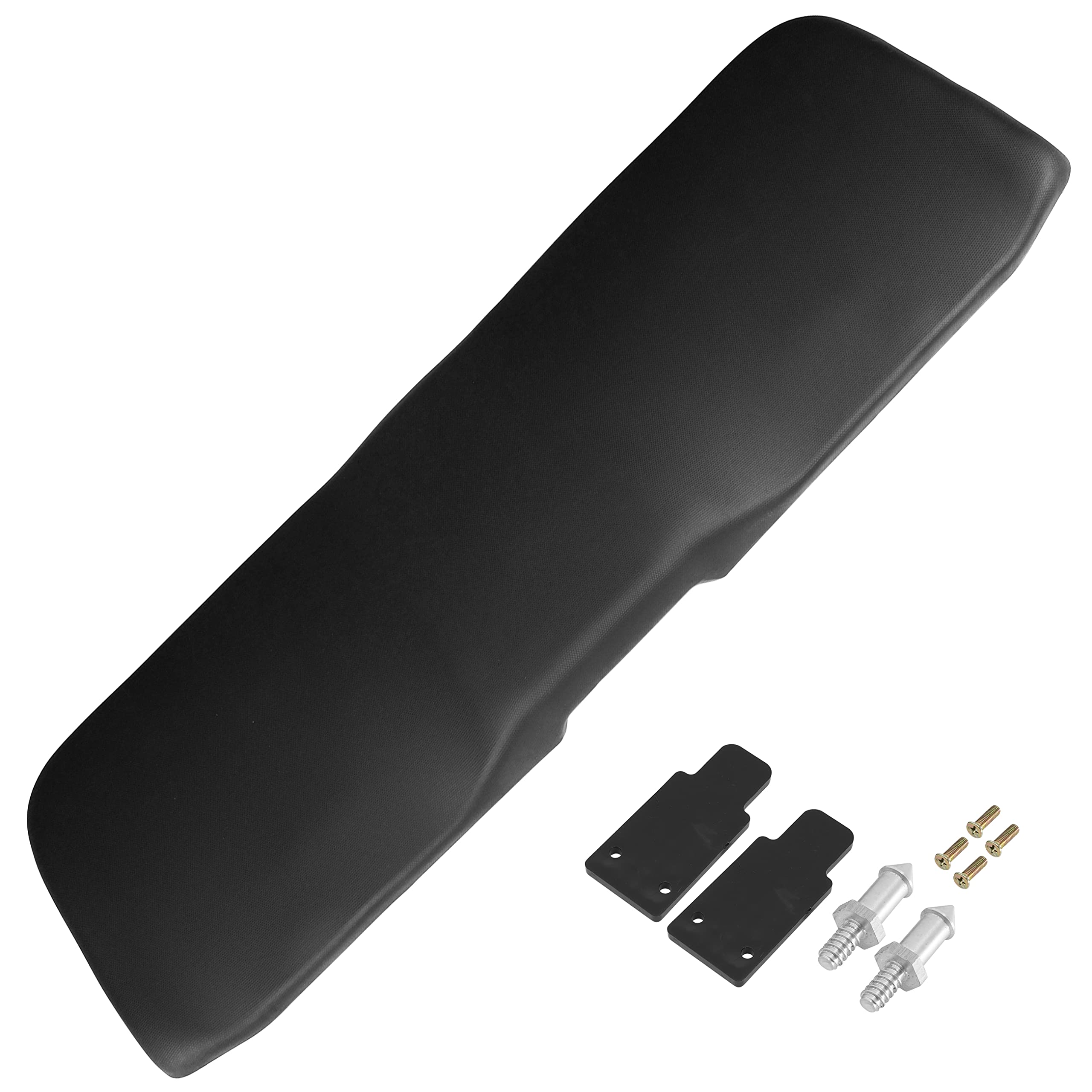 Caltric Bottom Seat Compatible with Polaris Ranger 800 EFI 6x6 2011-2015 NEW