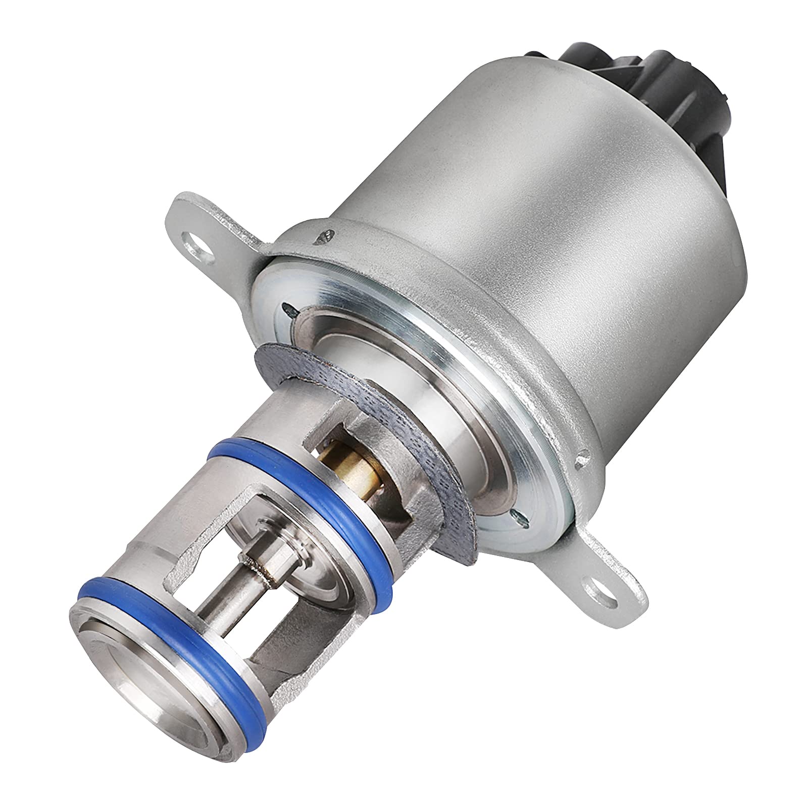 6.0 Powerstroke Egr Valve For Ford F250 F350 F450 F550 Super Duty E350 E450 Excursion 2004 2005 2006 2007 2008 2009 2010 Ford 6.0 Liter Powerstroke Diesel Egr Valve 5C34-9F452-Aa 5C3Z9F452Aa Cx2466Rm