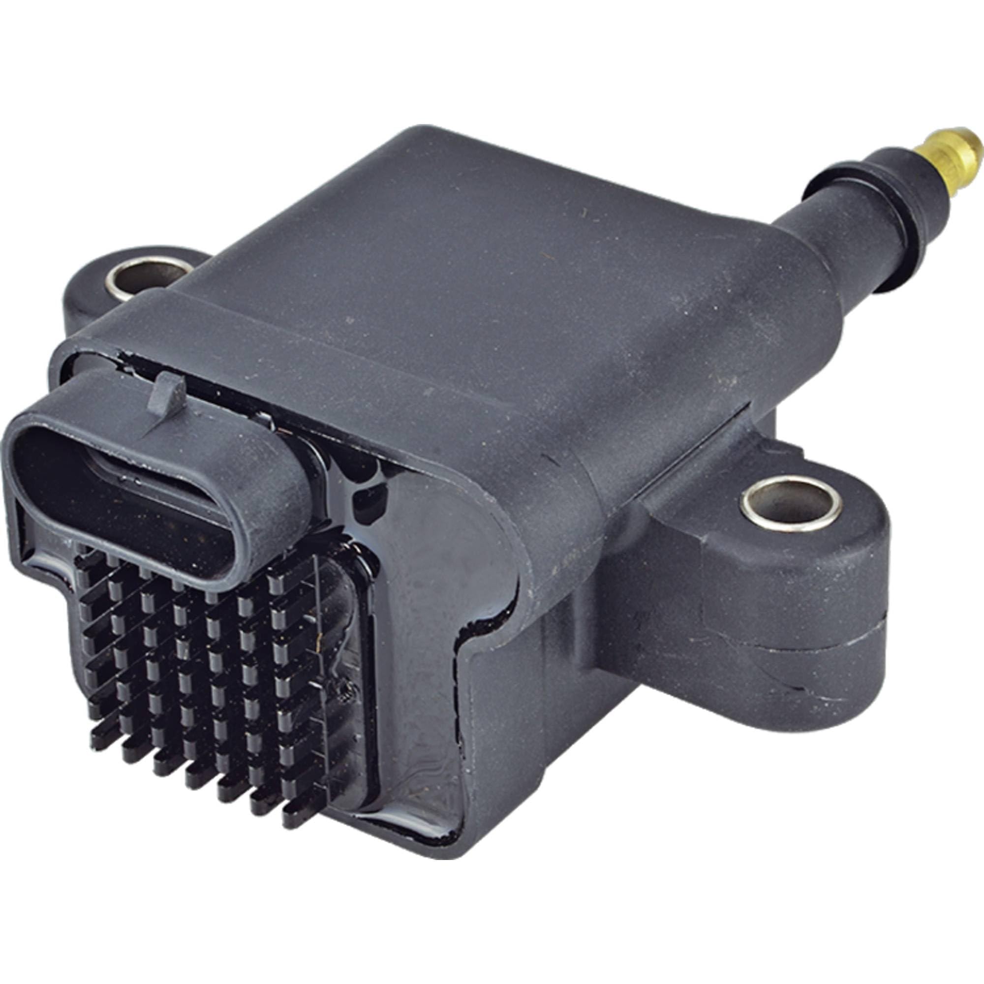 Db Electrical 160-01078 Coil Compatible With/Replacement For Mercury Marine Optimax 300-879984T01, 300-8M0077471, 339-879984A1, 