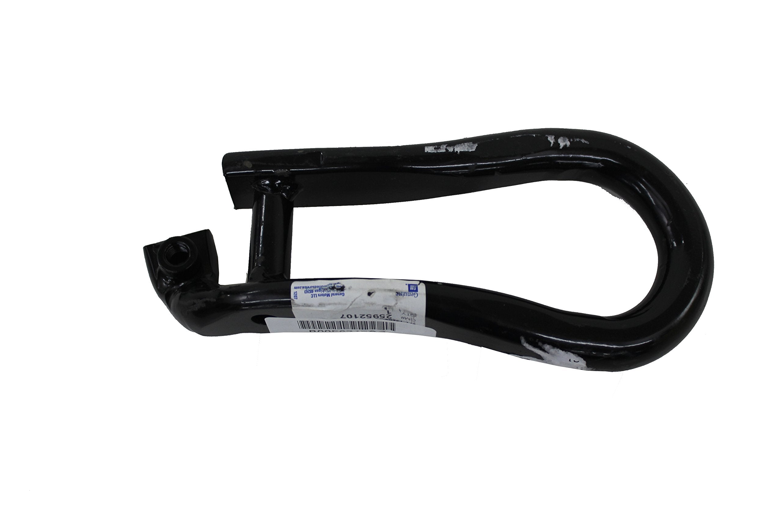 Genuine GM 25952107 Tow Hook, Front