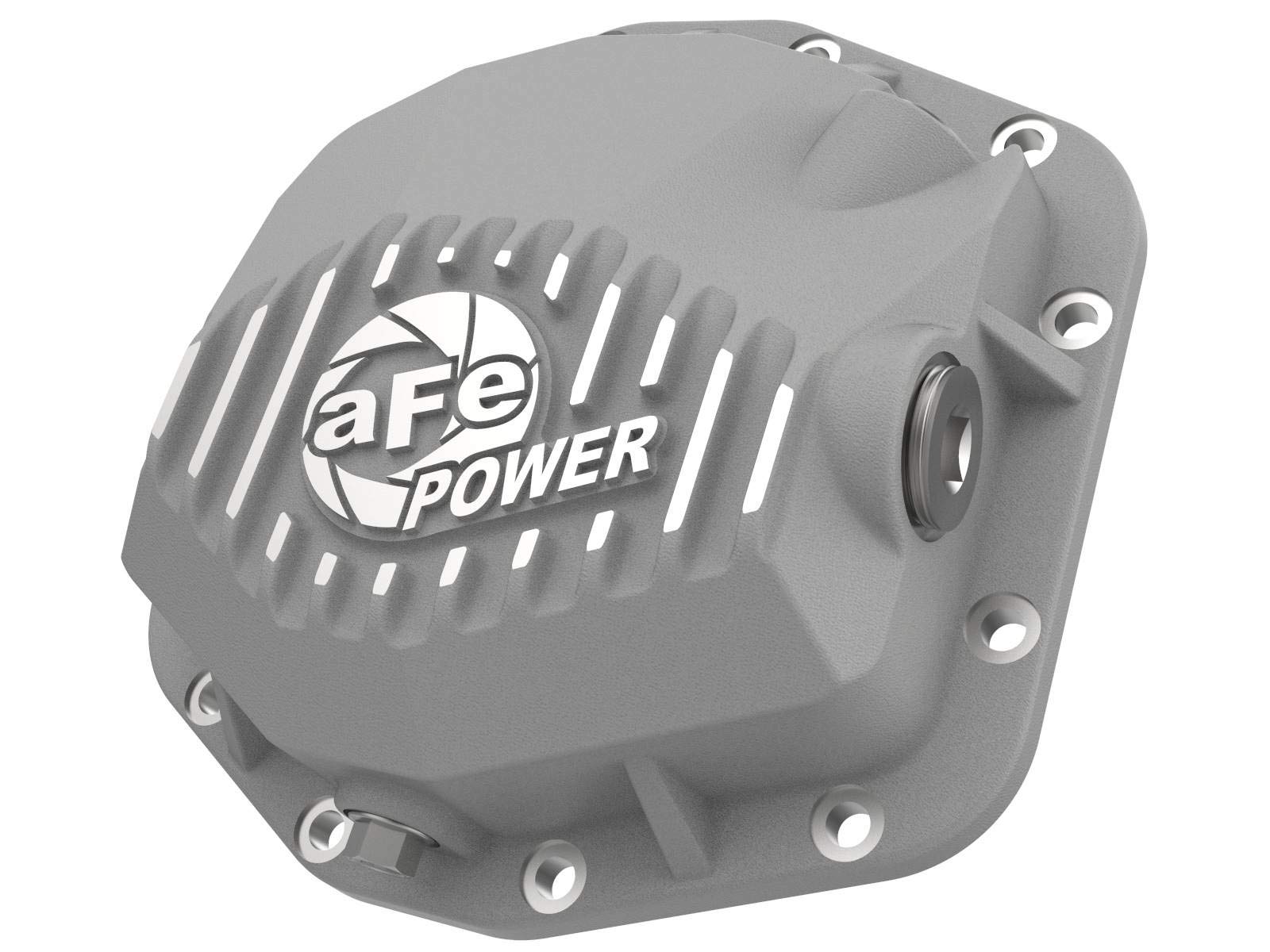 Afe Power 46-71090A Street Series Differential Cover