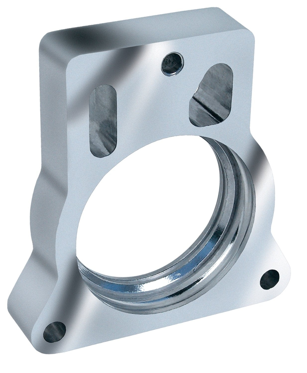 Trans-Dapt Performance Trans-Dapt 2564 Torque-Curve Mpfi Spacers