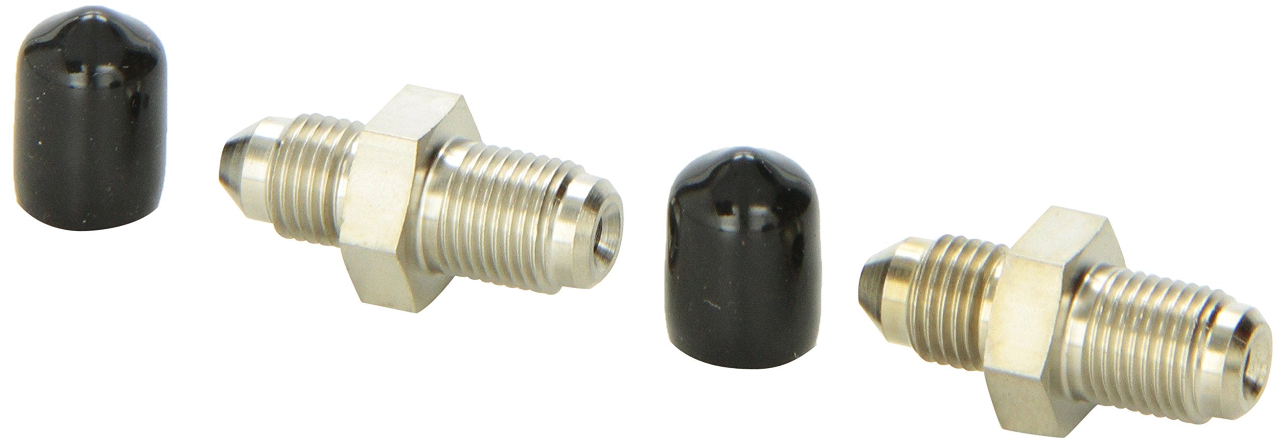 Russell Performance -3 An Metric Adapter Fitting (2 Pcs.) (Inverted Flair)