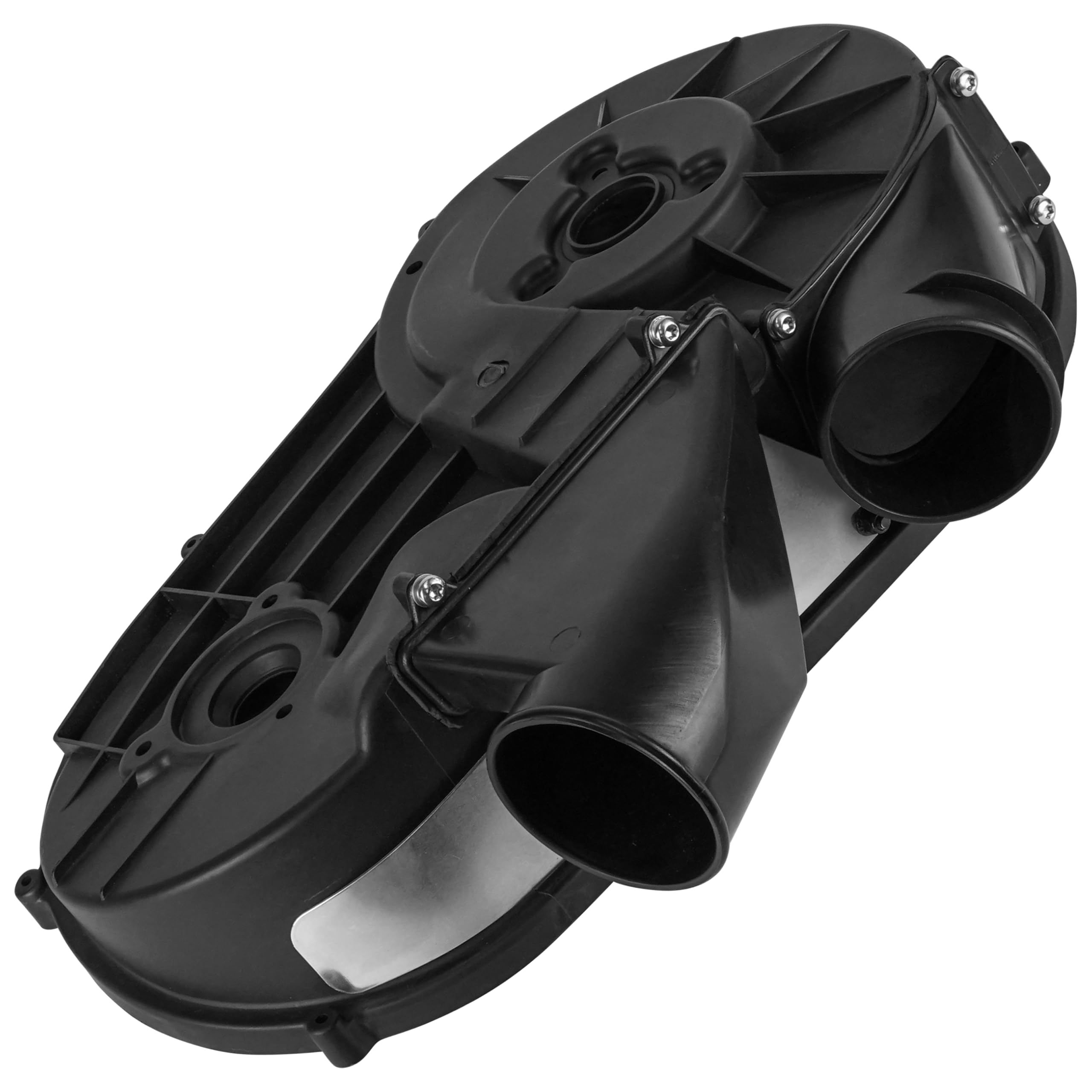 Caltric 2635158 5439084-070 5454487-070 2635158 2634229 2635822 Inner Clutch Cover Compatible with Polaris