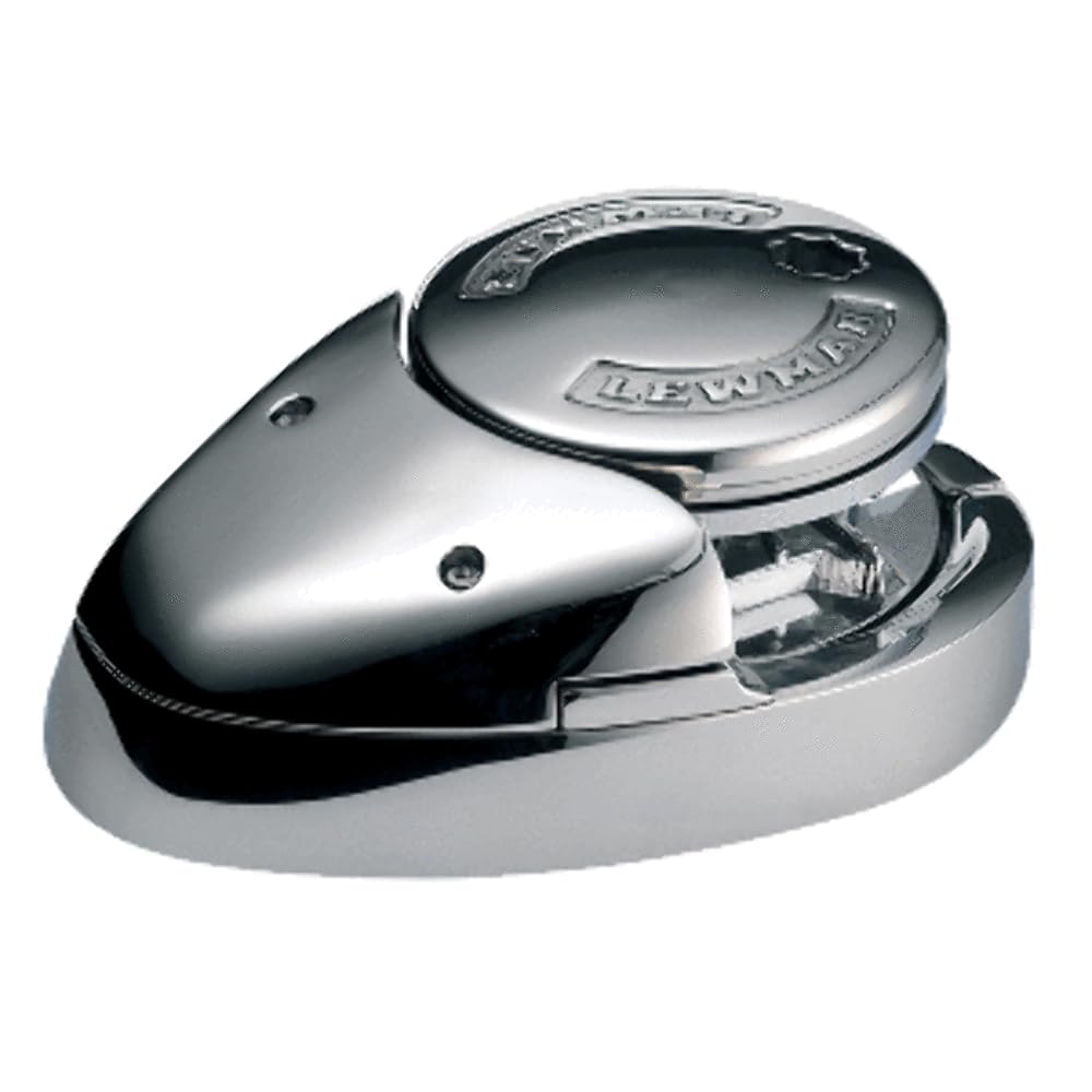 Lewmar 68000951 V1 Go Ff Deck Unit