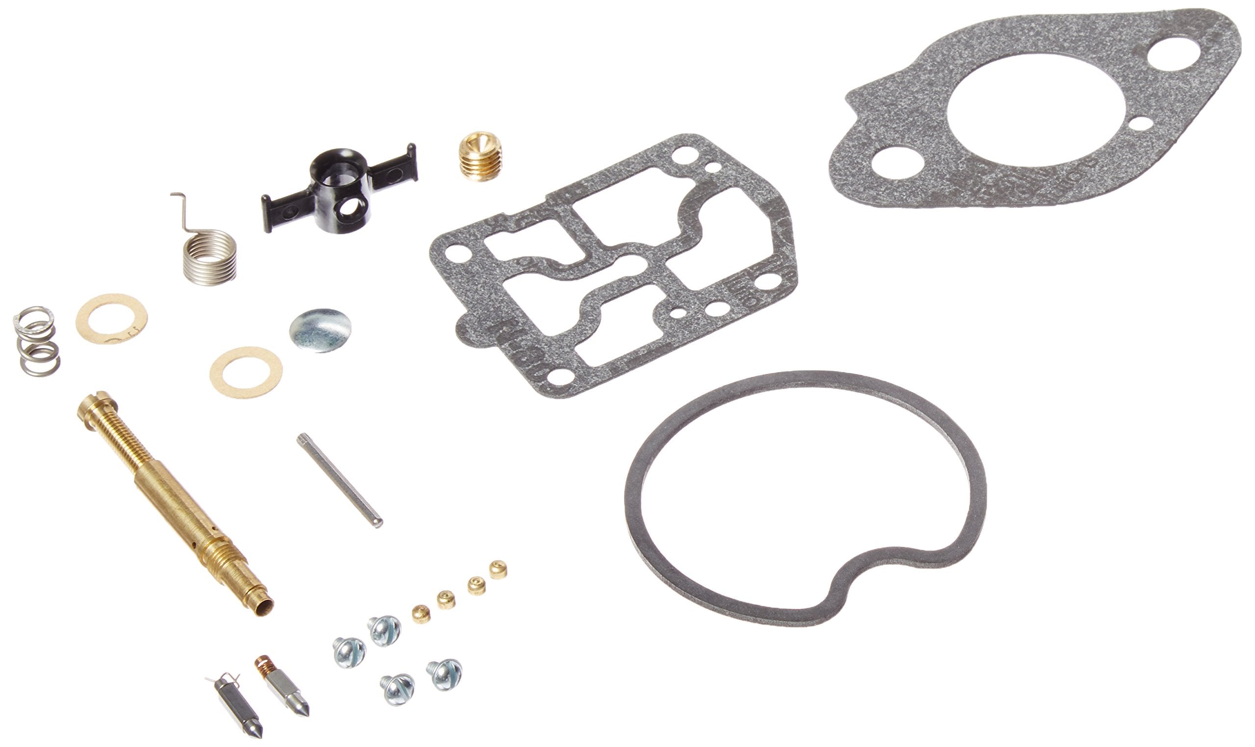 Sierra International, 187226, Carburetor Repair Kit