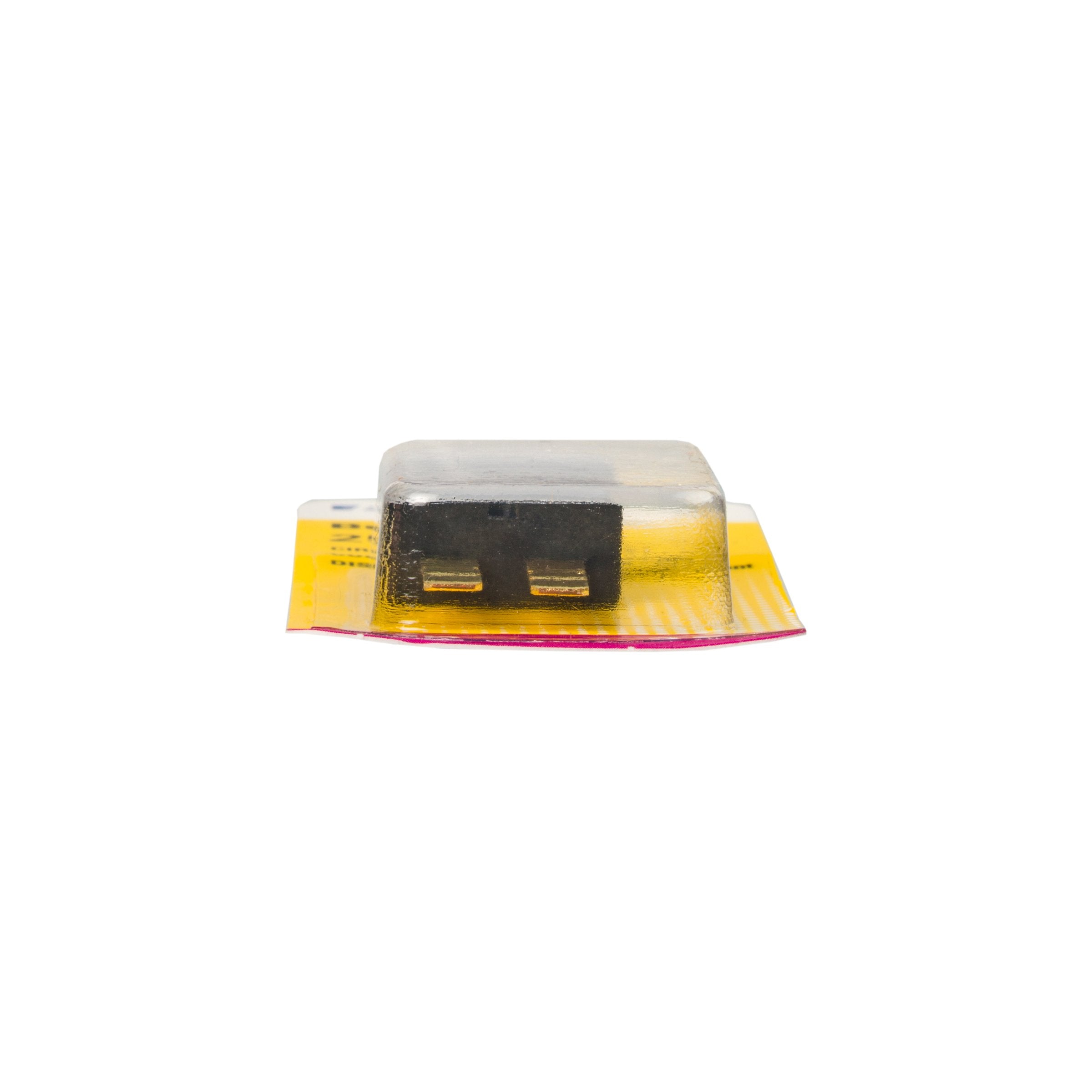 Bussmann (Bp/Ucb-25-Rp) 25 Amp Type-I Universal Circuit Breaker