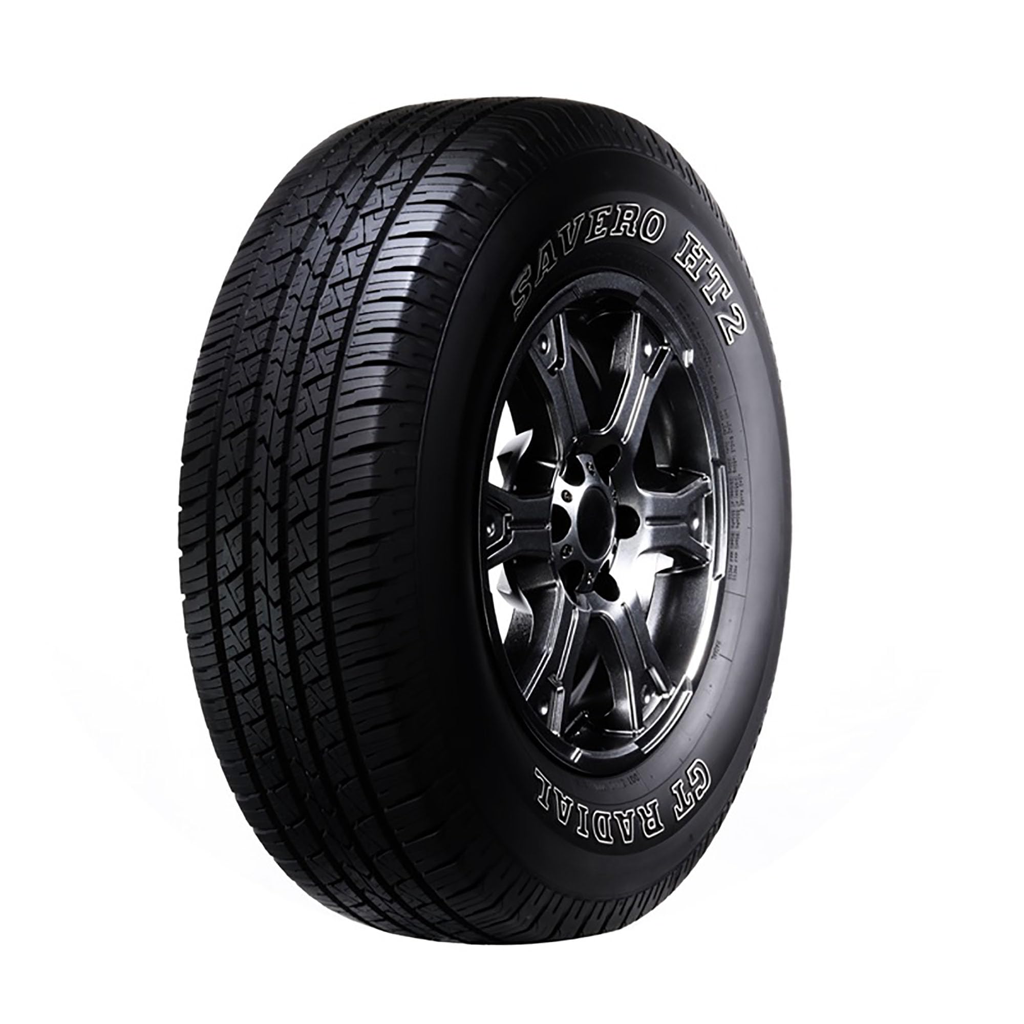 GT Radial Savero HT2 P275/60R17 110T