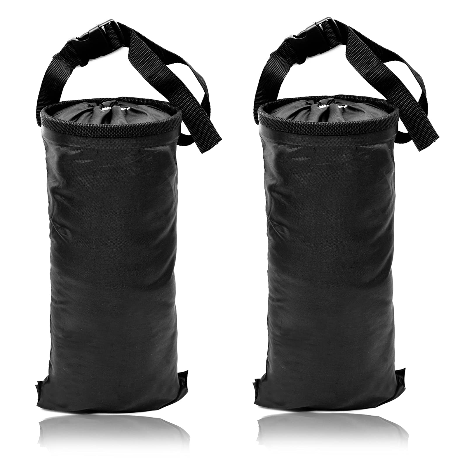 wplhb Car Trash Bag Car Trash Can Hanging Back Seat Car, Car Garbage Bag with Storage Pockets, Washable Eco-Friendly Car Garbage