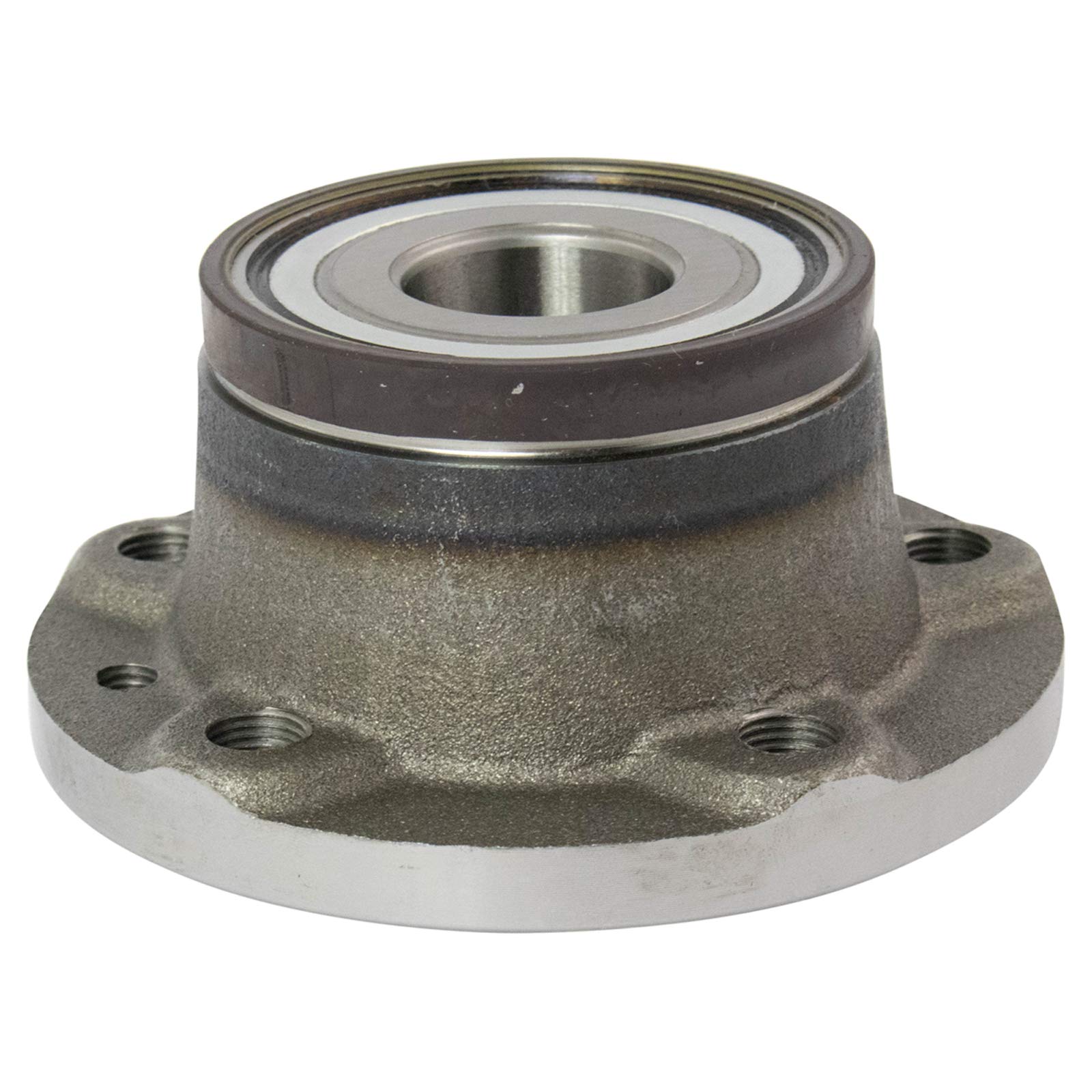 Trq Rear Wheel Hub Bearings Assembly Set Compatible With 2015-2022 Ram Promaster City