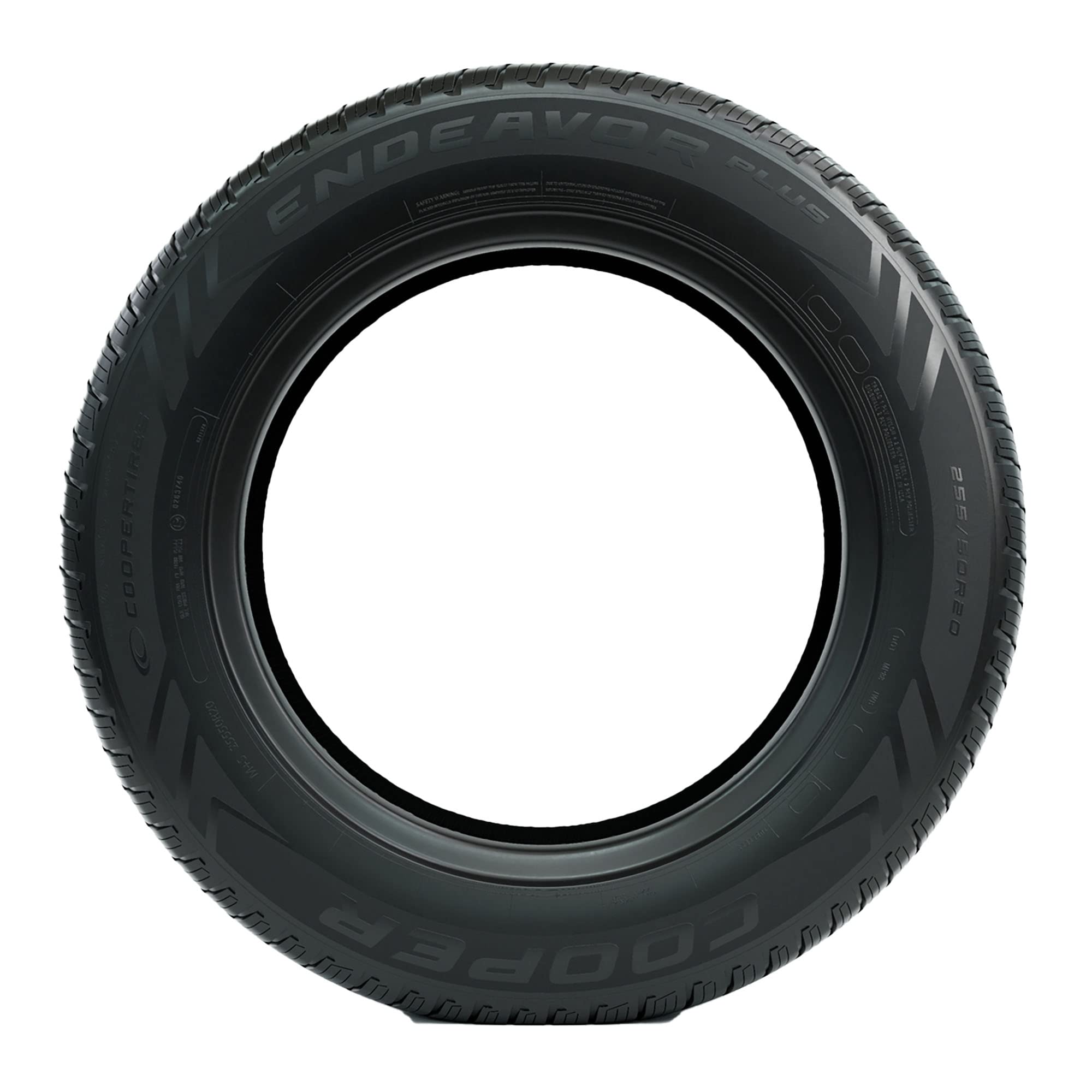 Cooper Endeavor Plus All-Season 255/55R20Xl 110H Tire