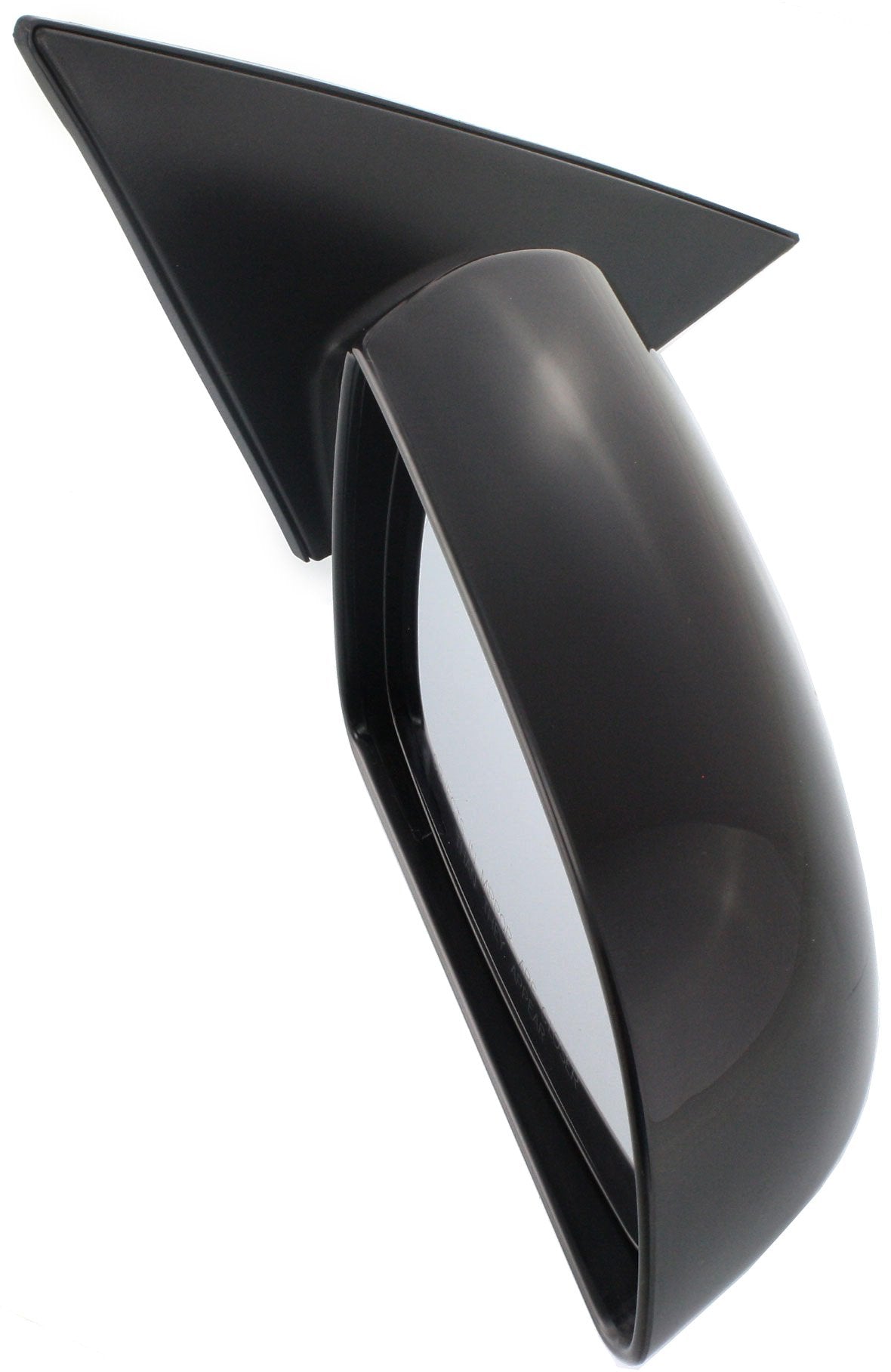 Kool-Vue Hy22Er Passenger Side Mirror (Heated/Hyundai Sonata)