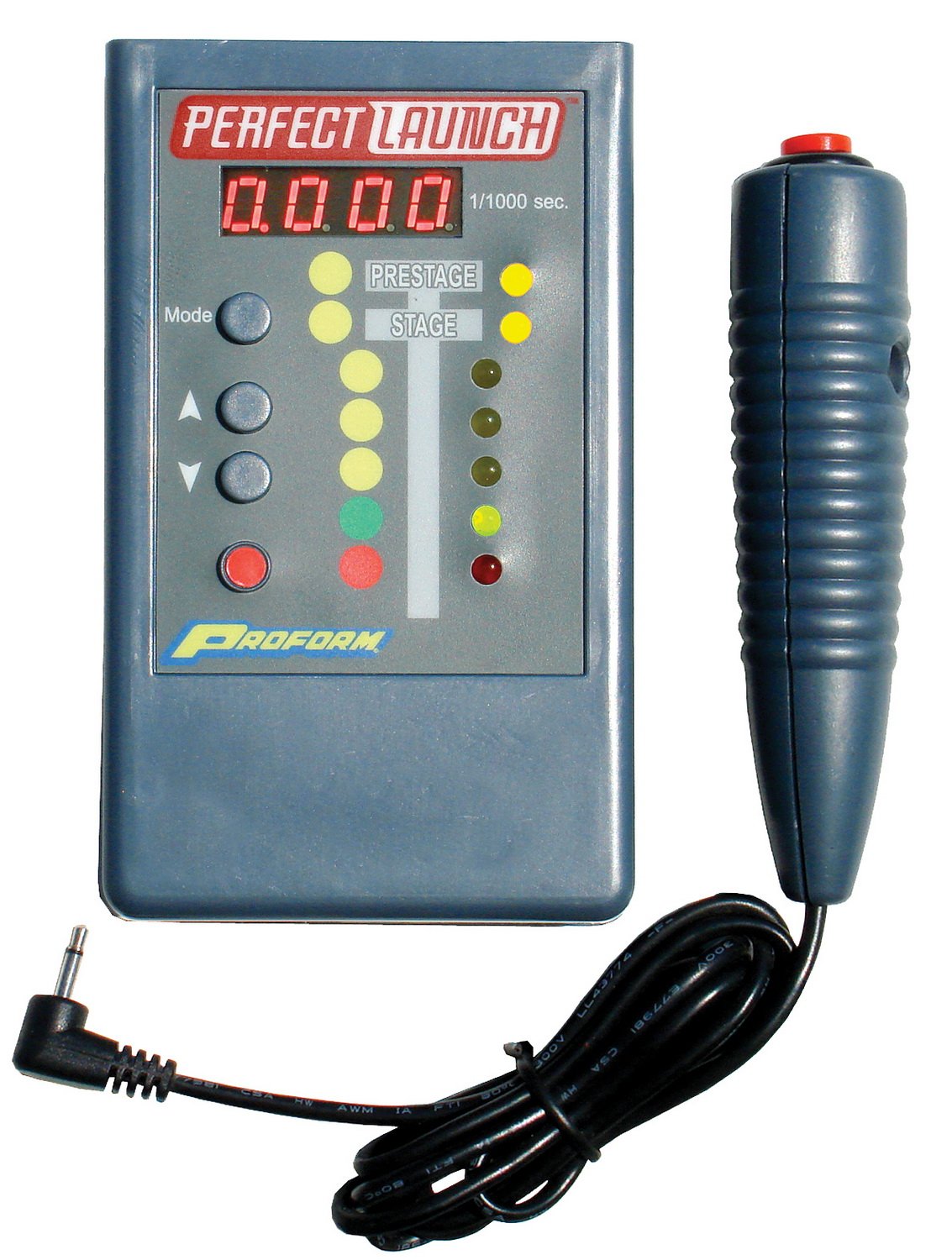 Proform 67025C Perfect Launch Handheld Practice Tree