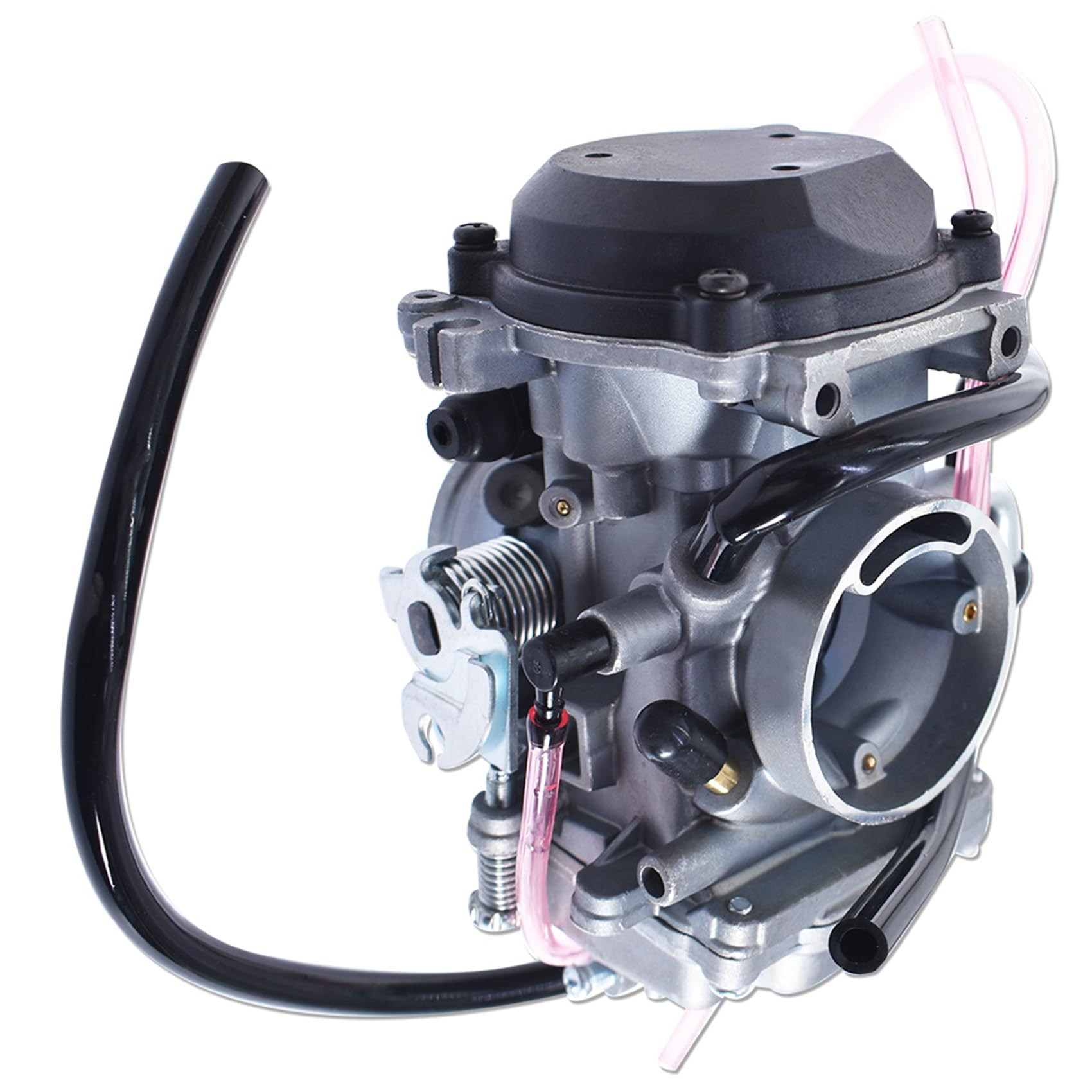 Carburetor Carb Replacement For Yamaha Xt225 1992-2000 With Fuel Filter