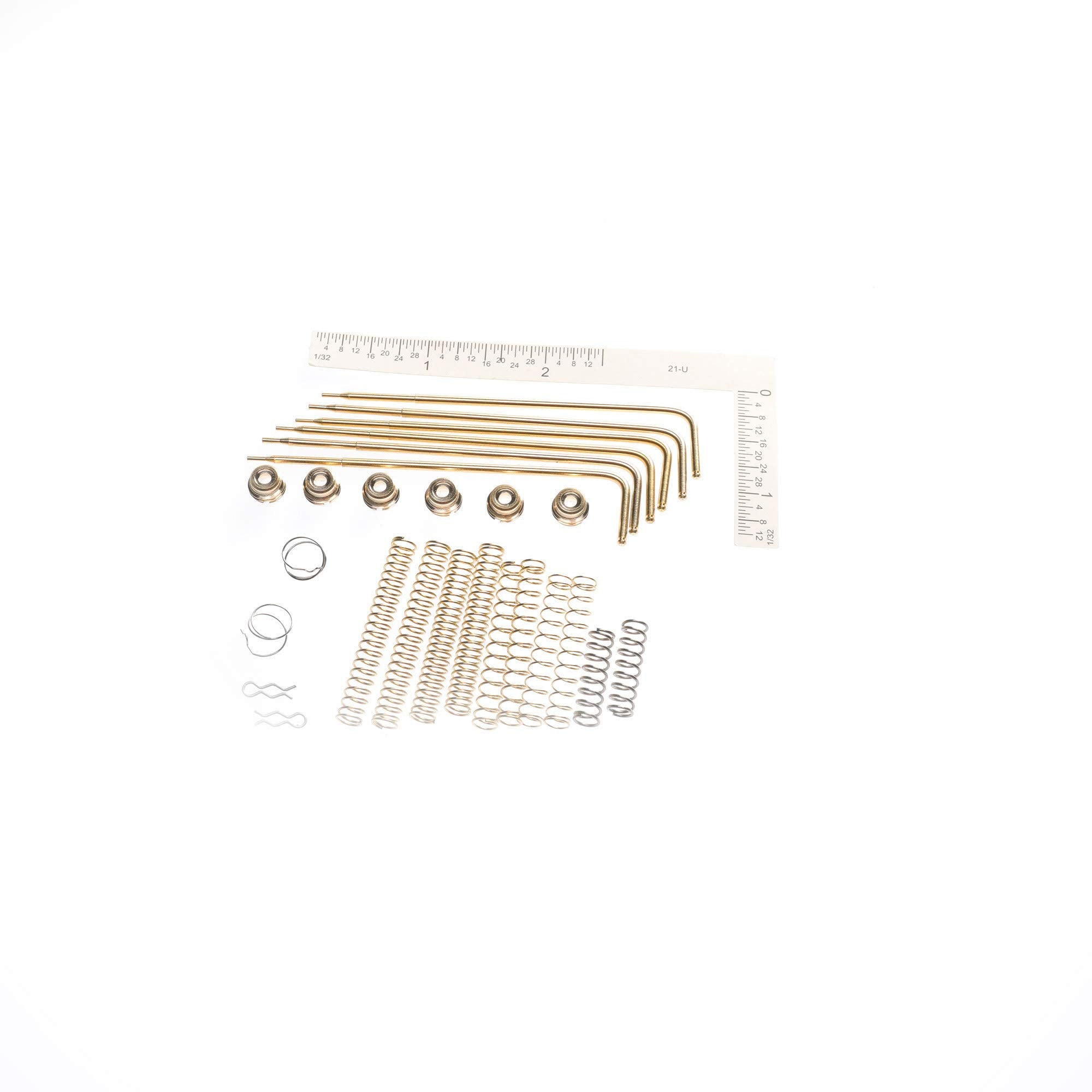 Imufer Carburetor Calibration Tuning Kit Replacement For Edelbrock Cfm 1400 1404 1405 1406 1407 1408 1409 1411 Wpa 1487 Carter A