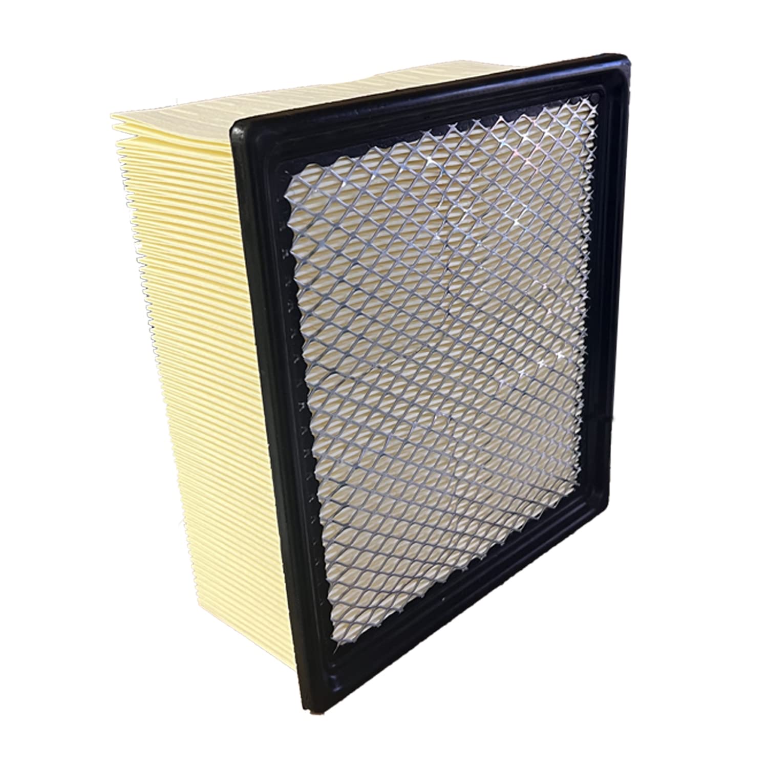 Diesly 6.7L Cummins Air Filter Replacement For 2007+ Dodge Ram 2500-5500, Diesel Trucks (Qty Of 1)