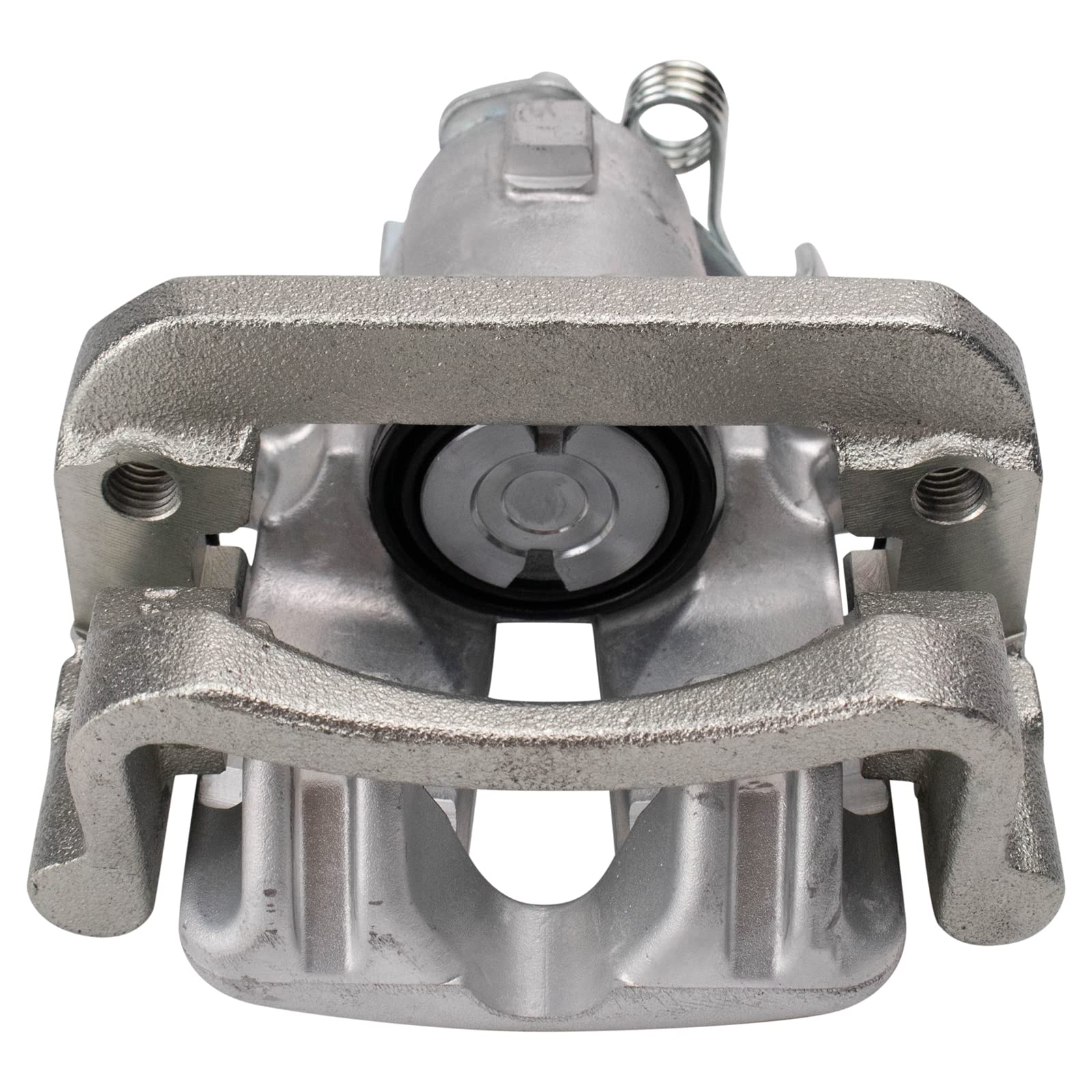 Trq Rear Brake Caliper Set Compatible With 2014-2016 Chevrolet Malibu 2016 Malibu Limited