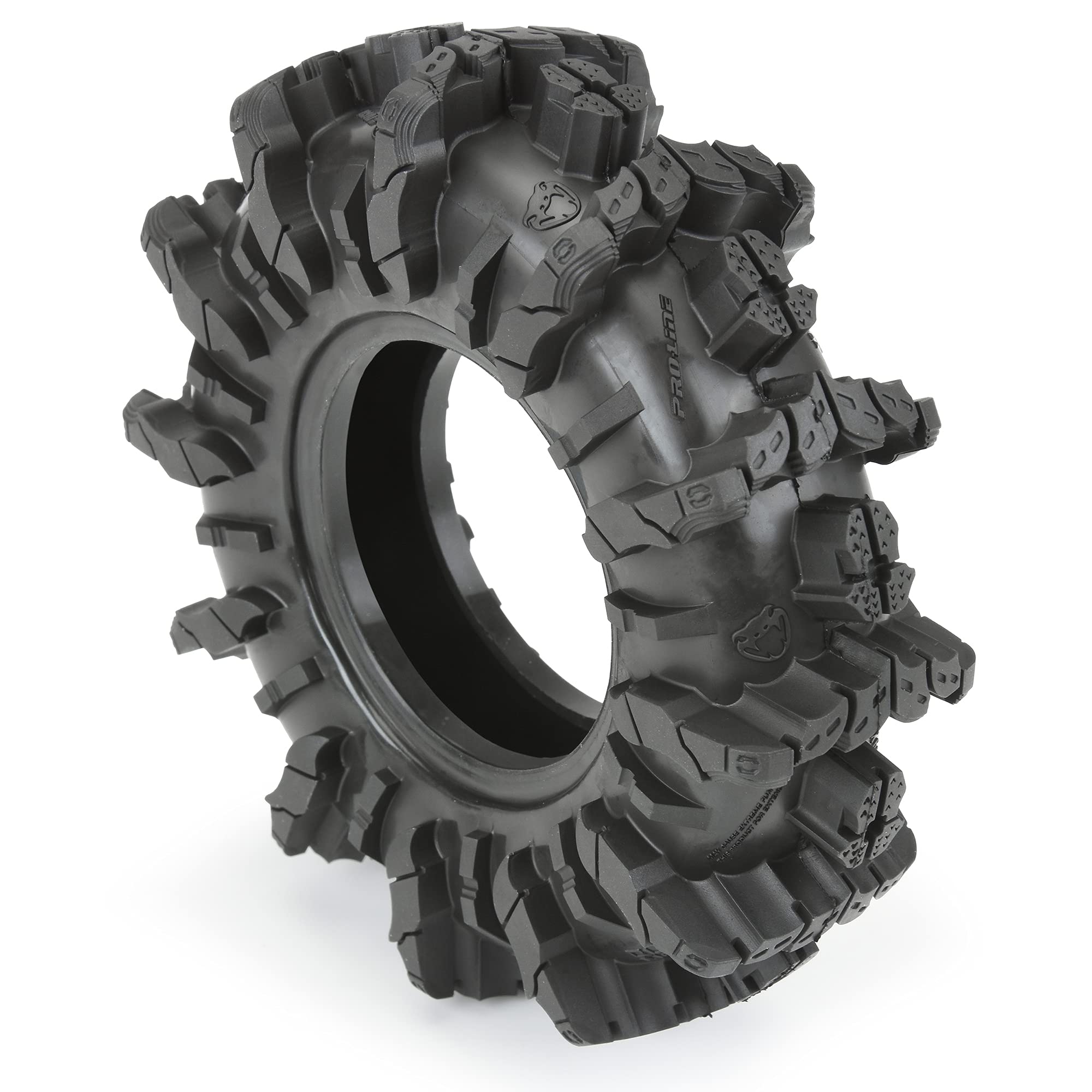 Pro-Line Racing Interco Black Mamba 2.6 Mud T Pro1018100