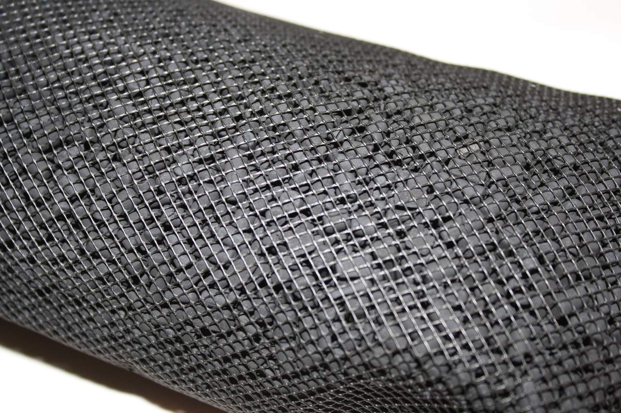 Odorhog Activated Carbon In Mesh Replacement Filter Bag, Fits 4-Inch Odorhog