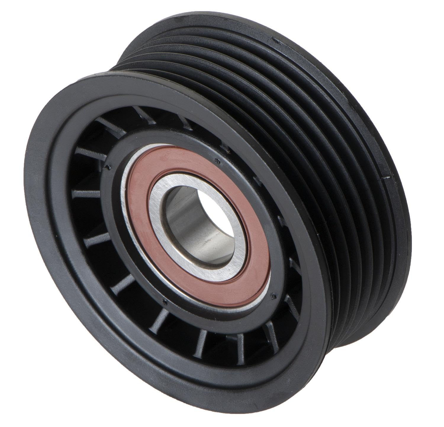 ACDelco Gold 15-40486 Air Conditioning Drive Belt Idler Pulley
