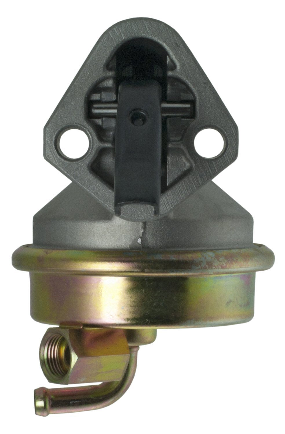 Carter Fuel Systems Mechanical Fuel Pump Automotive Replacement (M6624)