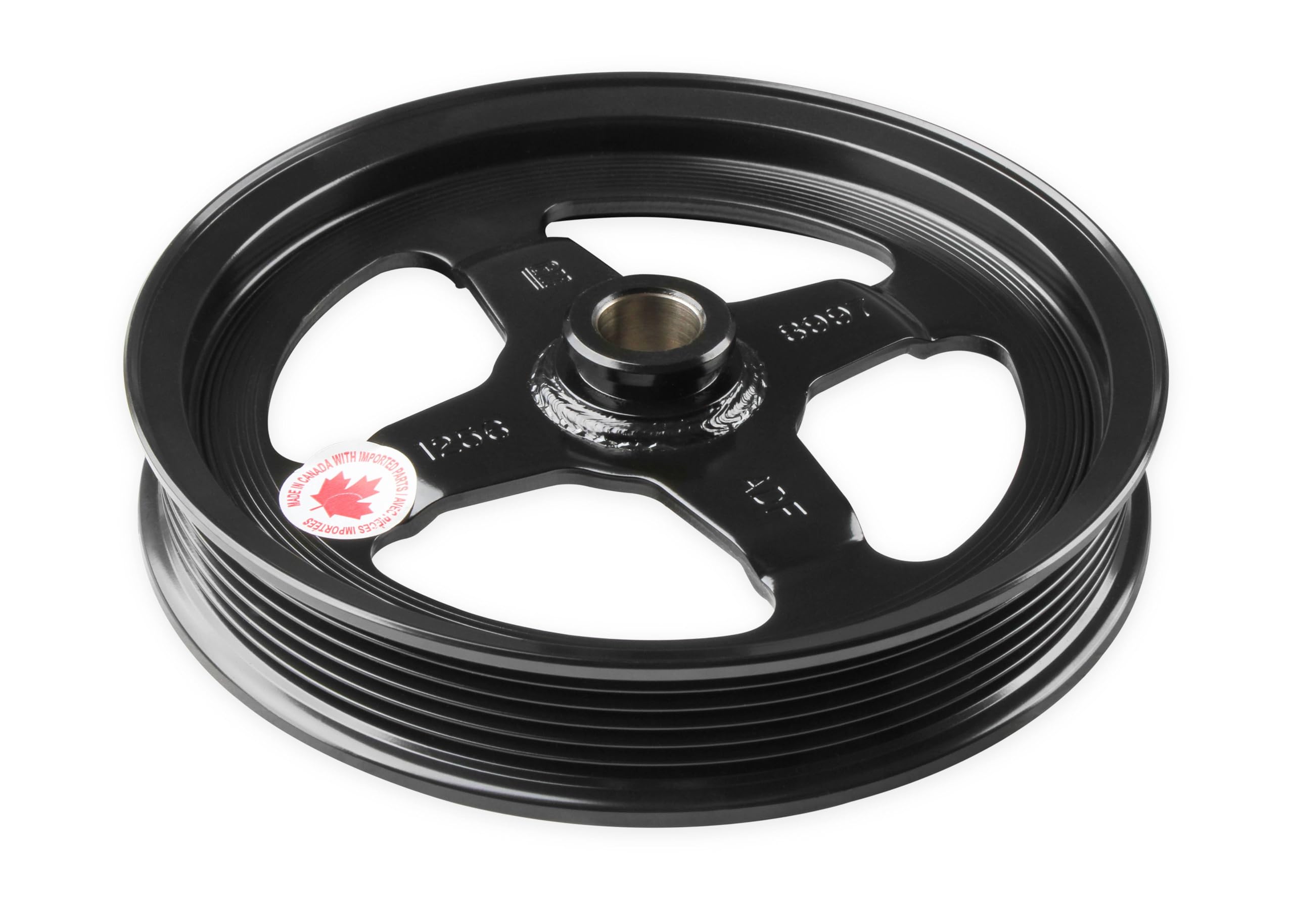 Holley 97-152 Pulley