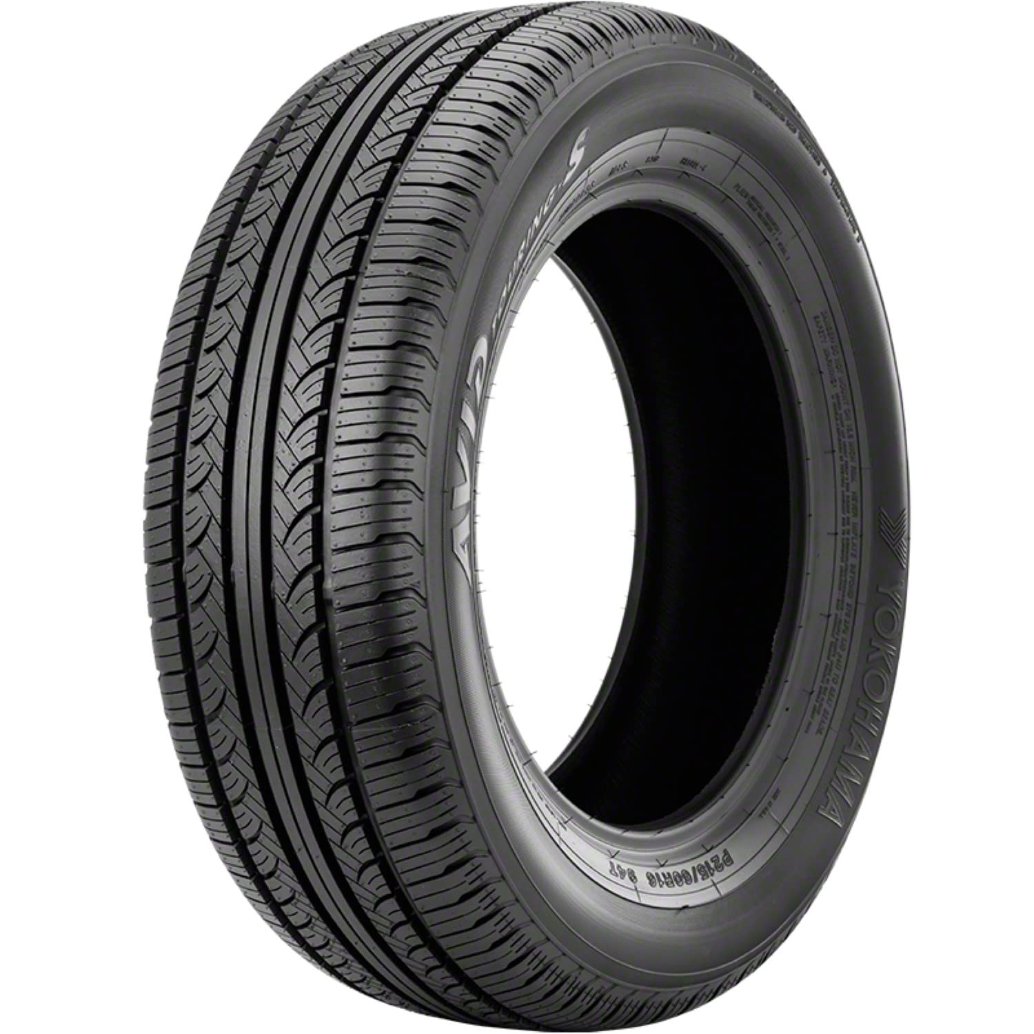 Yokohama Geolandar X-At Lt325/65R18 127/124Q E