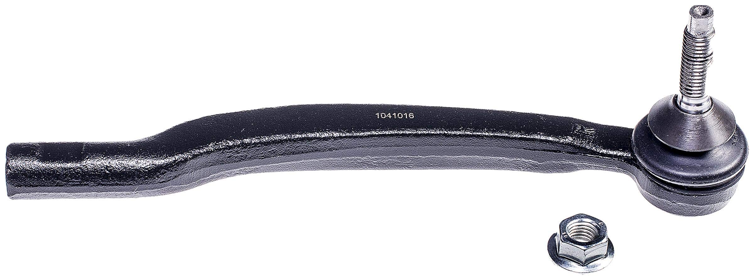Dorman Premium To45052Pr Front Passenger Side Lower Steering Tie Rod End Compatible With Select Volvo Models