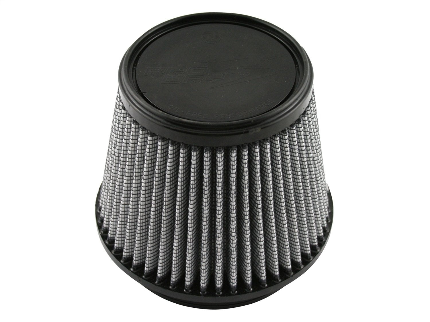 Afe 21-50506 Pro-Dry S Universal Clamp-On Conical Air Filter