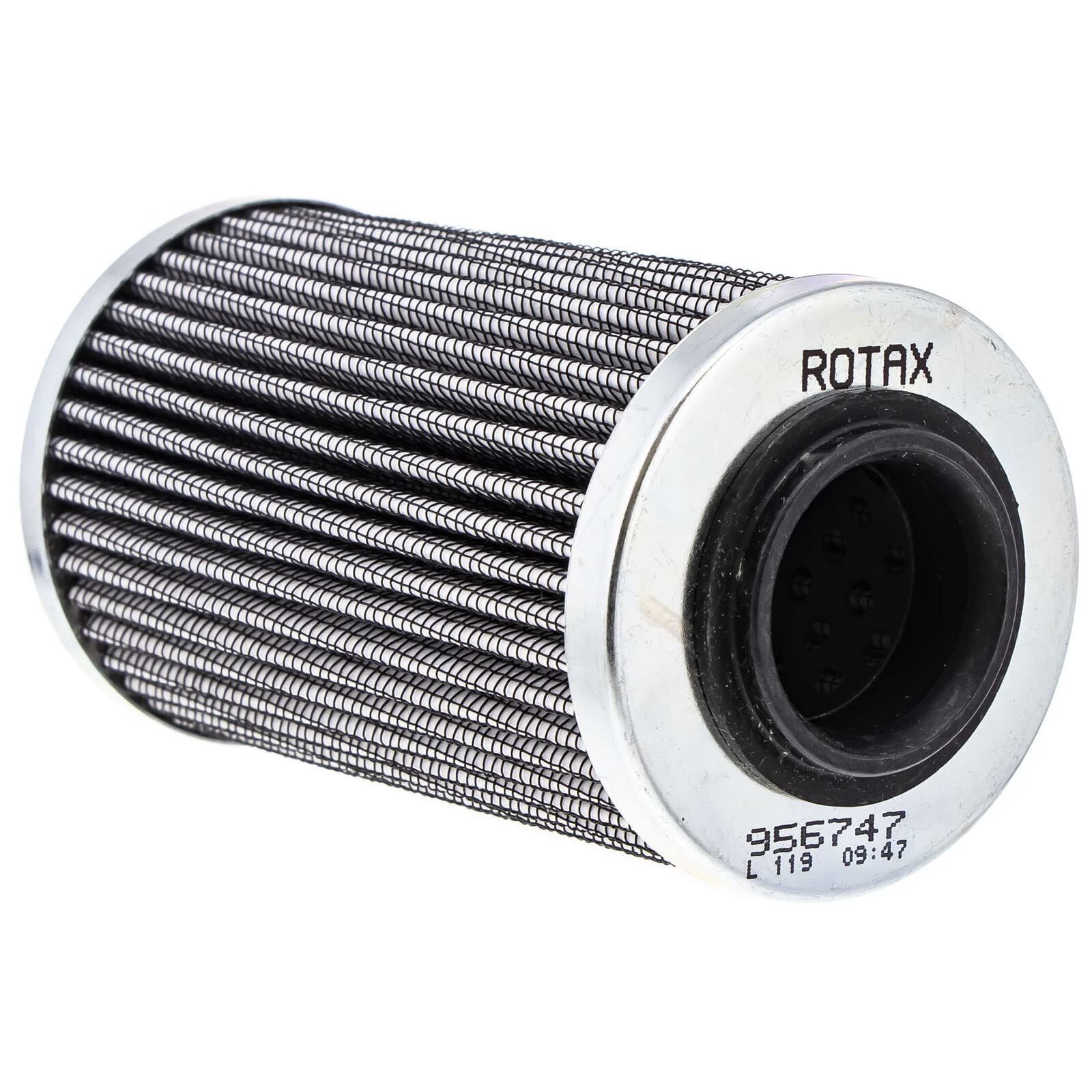 Bombardier GENUINE CAN AM SPYDER OIL FILTER Model 420956747 - Premium Engine Protection