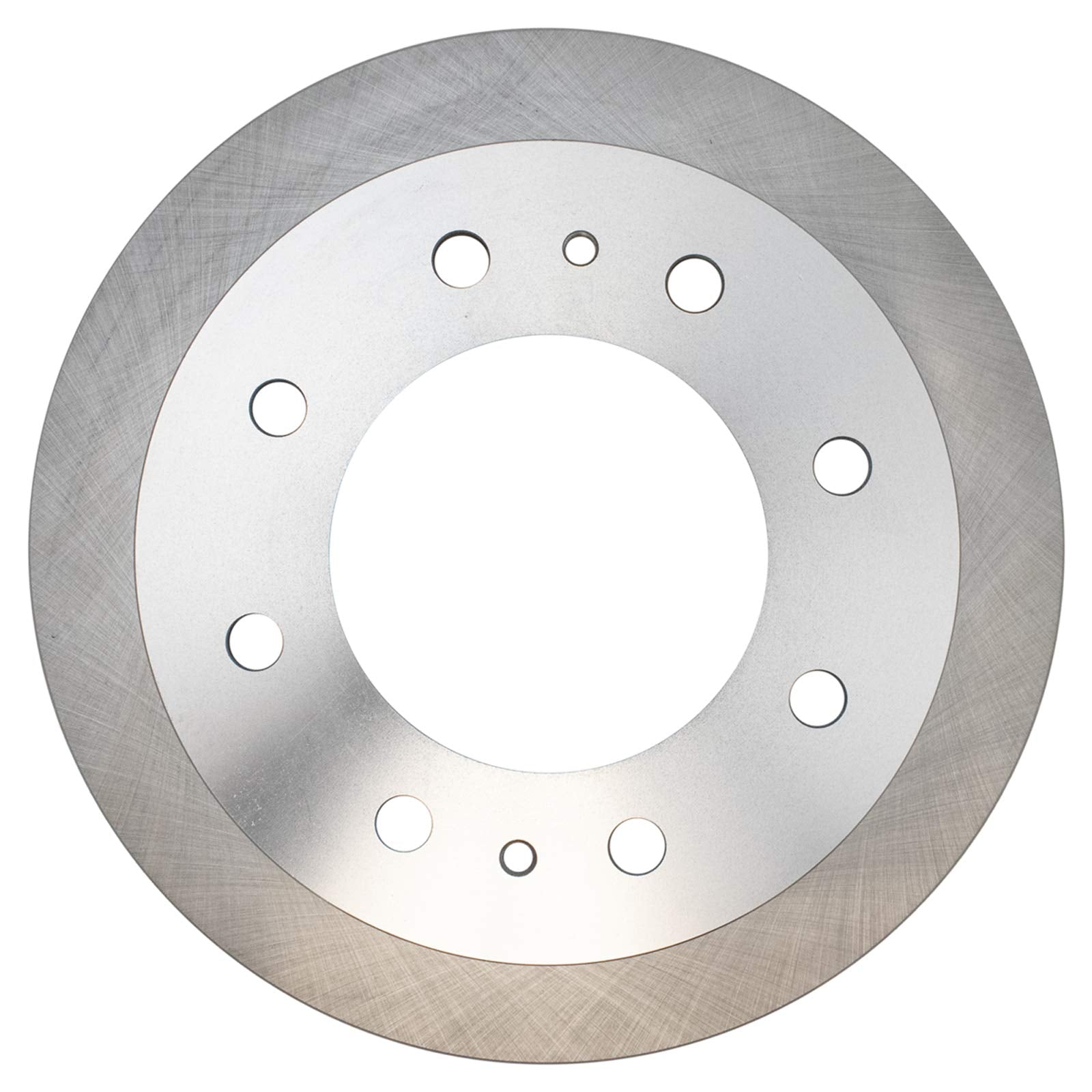 Trq Rear Brake Rotors Set Vented Compatible With 2011-2023 Chevrolet Silverado 2500 Hd Silverado 3500 Hd 2016-2019 Suburban 3500