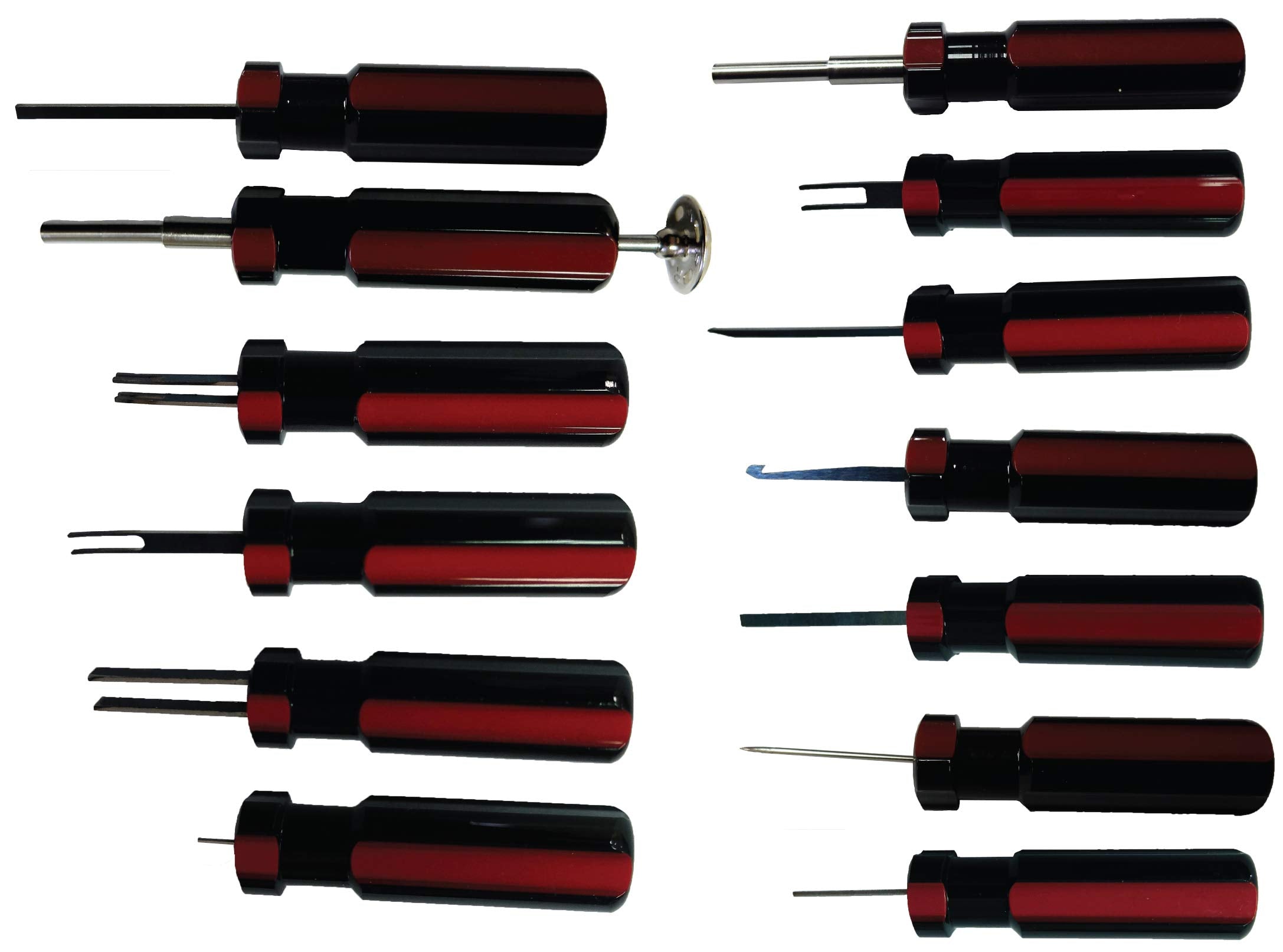 Thexton THE495 Terminal Release Tool Kit
