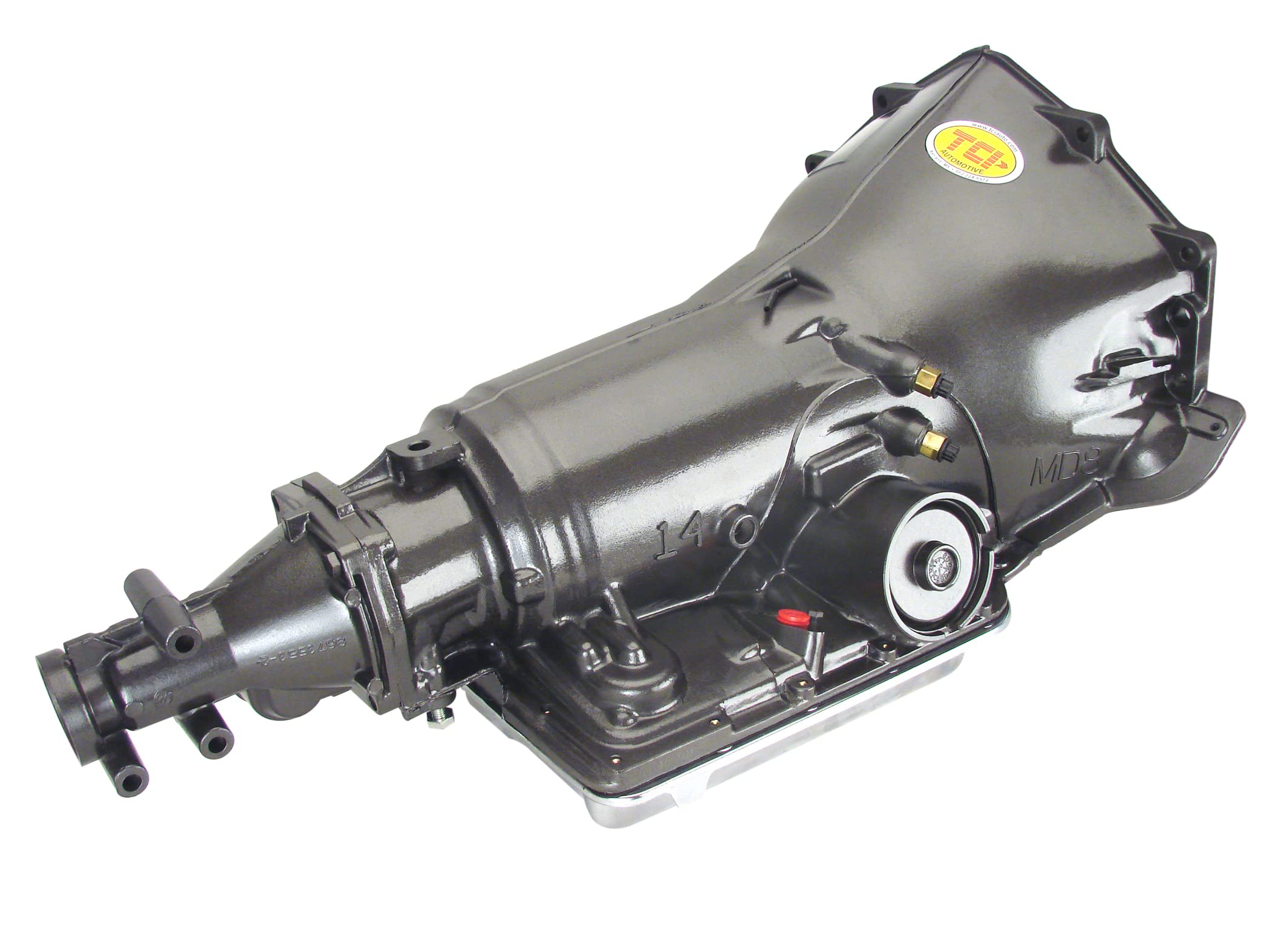 Tci 371000 Street Fighter Transmission Constant Pressure Valve Body