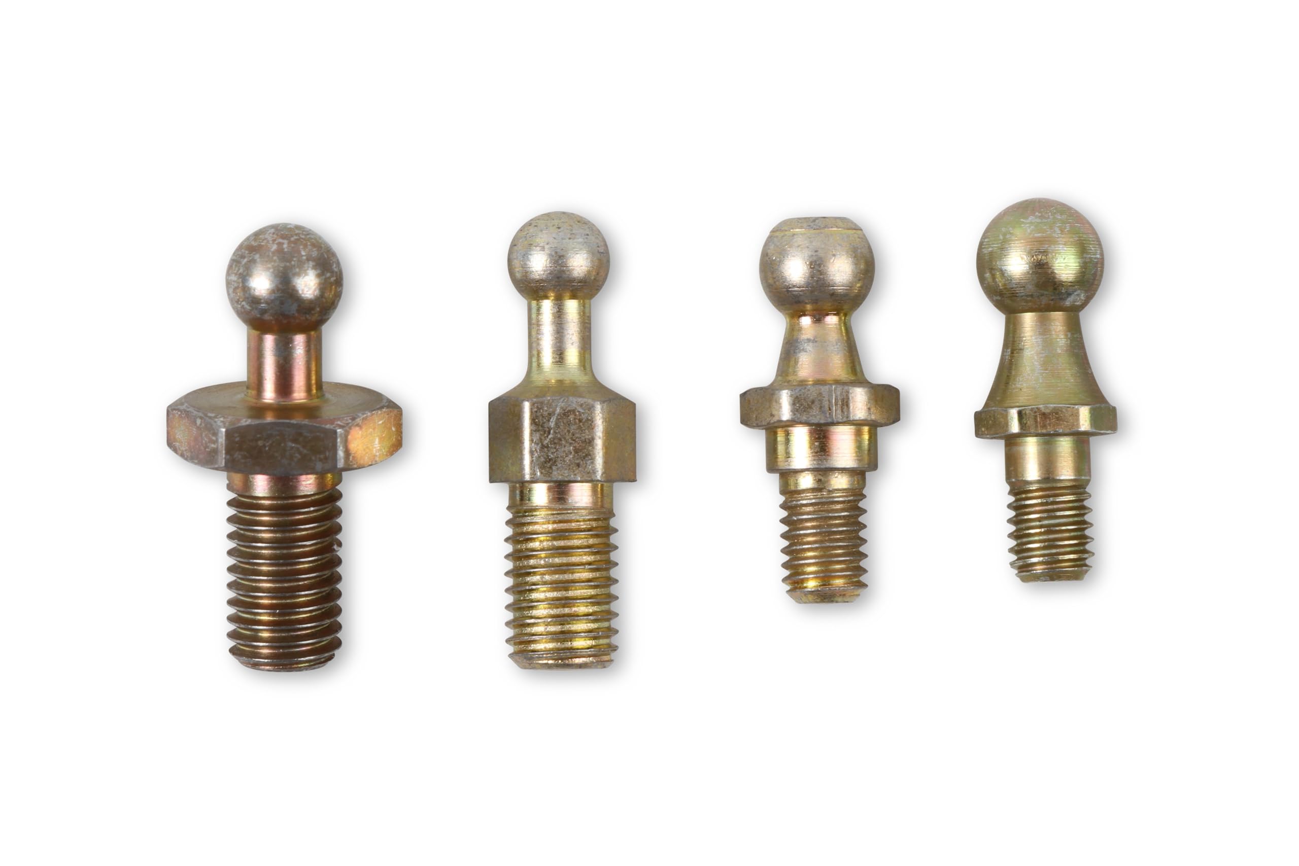 Holley 20-2 Carburetor Throttle Ball Assortment