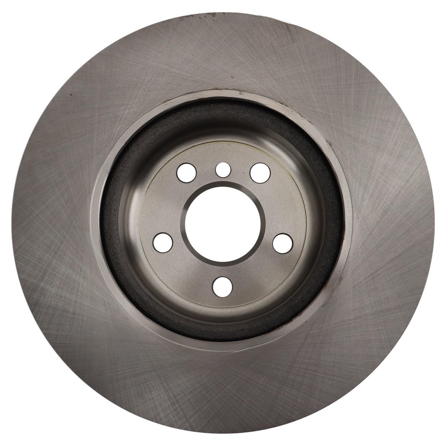 Trq Rear Brake Rotors Set Compatible With Bmw Toyota