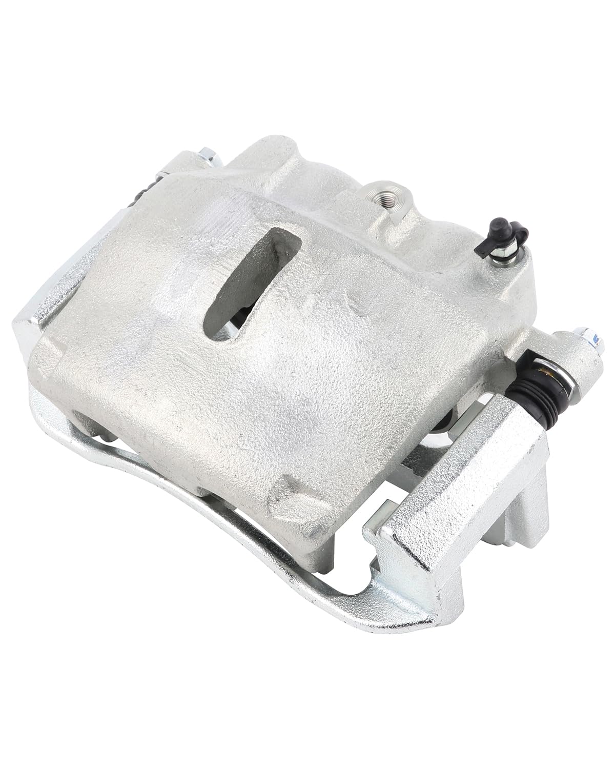 CCIYU 18-B4975 Front Left Disc Brake Caliper Assembly With Bracket Fits For Ford For F-150 2005-2008,For Ford For Lobo 2005-2008