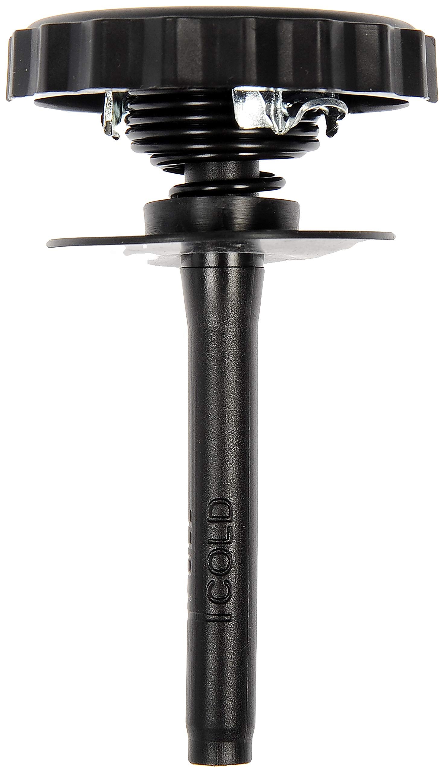 Dorman 82577 Power Steering Cap Compatible With Select Models