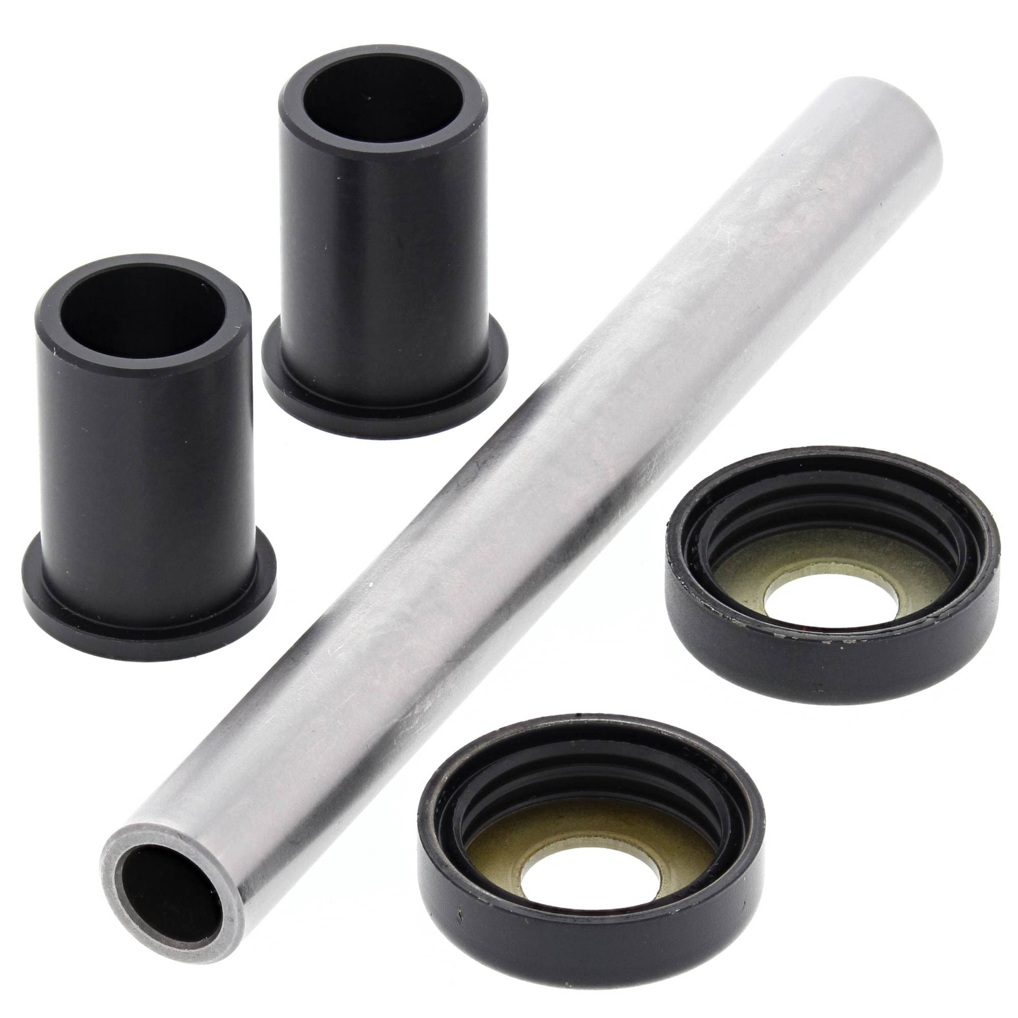 All Balls Racing 50-1033 m Bearing Seal Kit Compatible with/Replacement for Honda